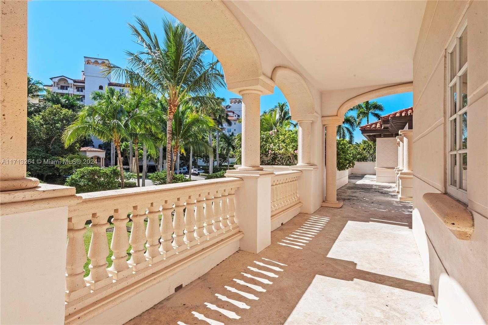 Small Image of 7112 FISHER ISLAND DR #7112, Miami Beach Number 50
