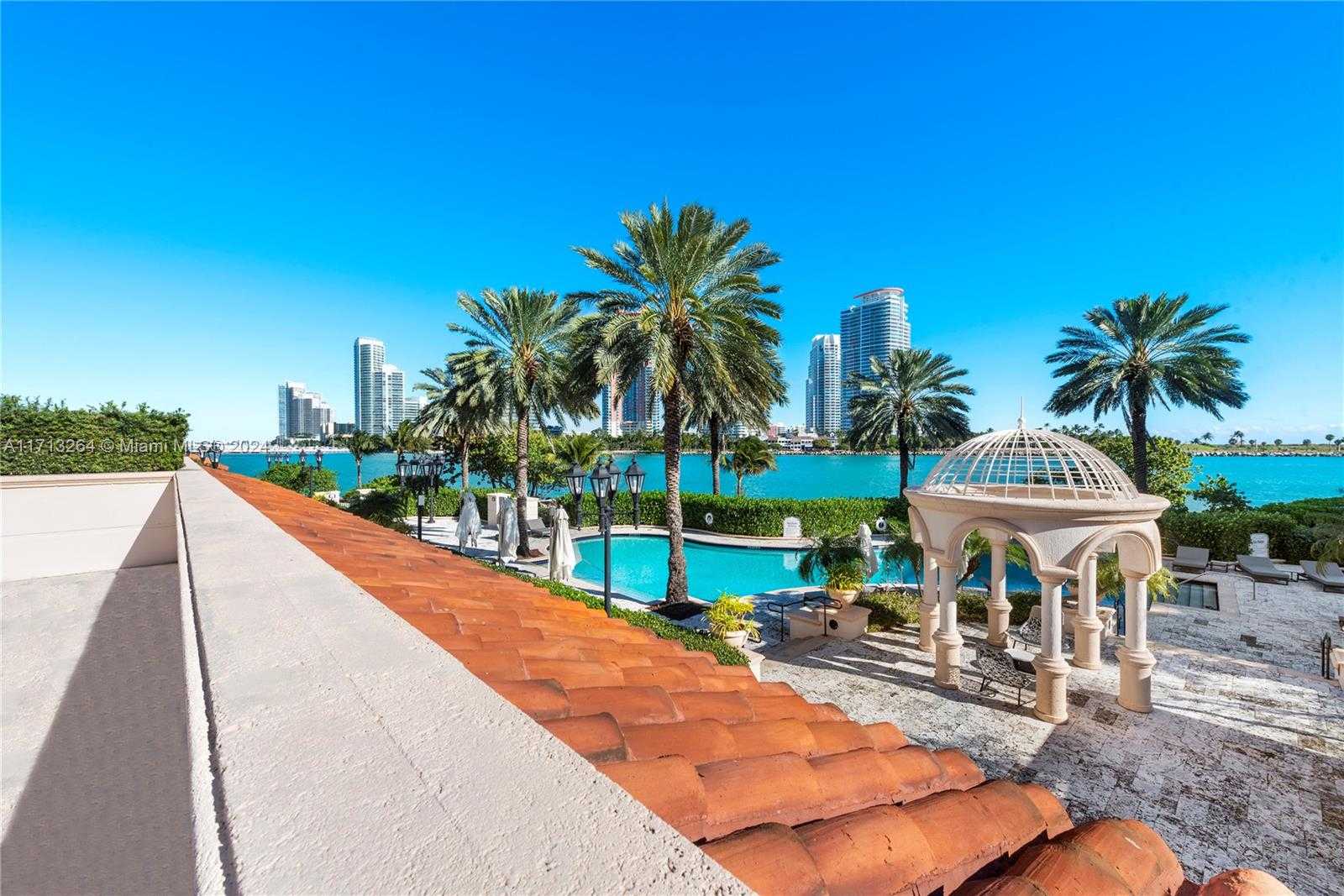 Small Image of 7112 FISHER ISLAND DR #7112, Miami Beach Number 53