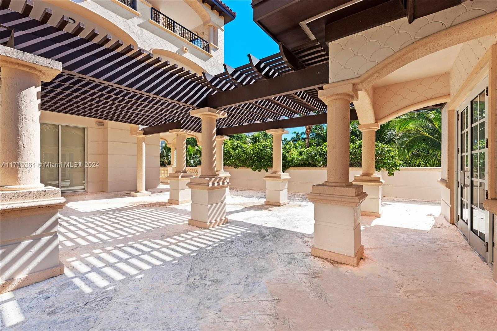 Small Image of 7112 FISHER ISLAND DR #7112, Miami Beach Number 55