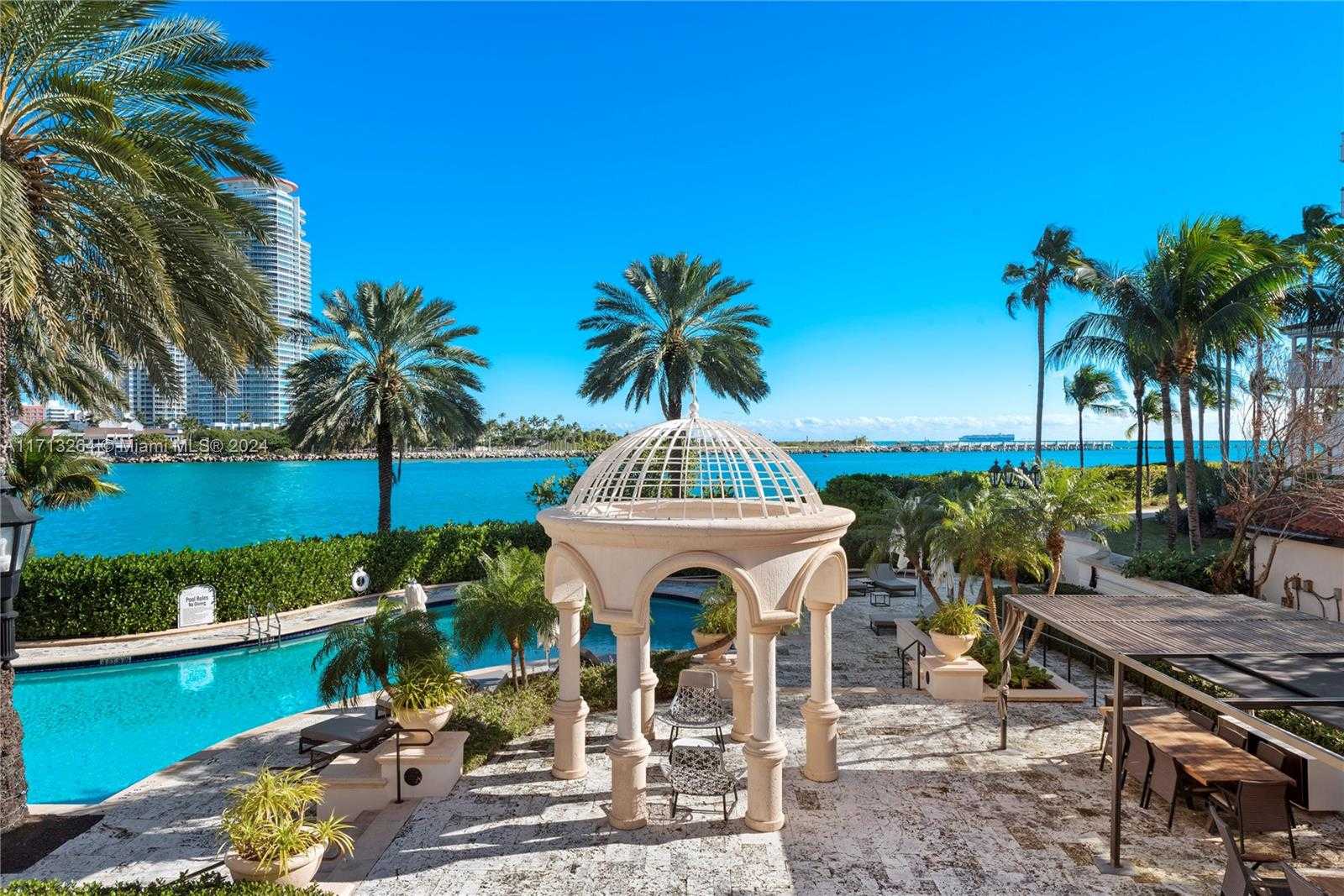 Small Image of 7112 FISHER ISLAND DR #7112, Miami Beach Number 56