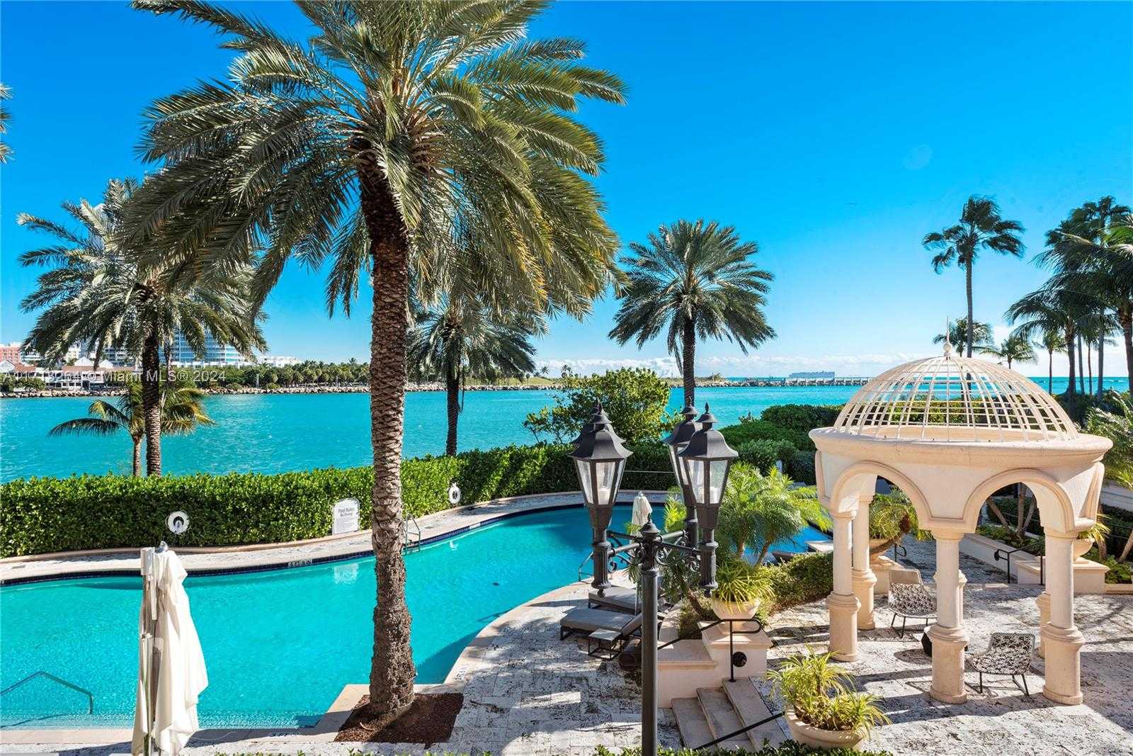 Small Image of 7112 FISHER ISLAND DR #7112, Miami Beach Number 57