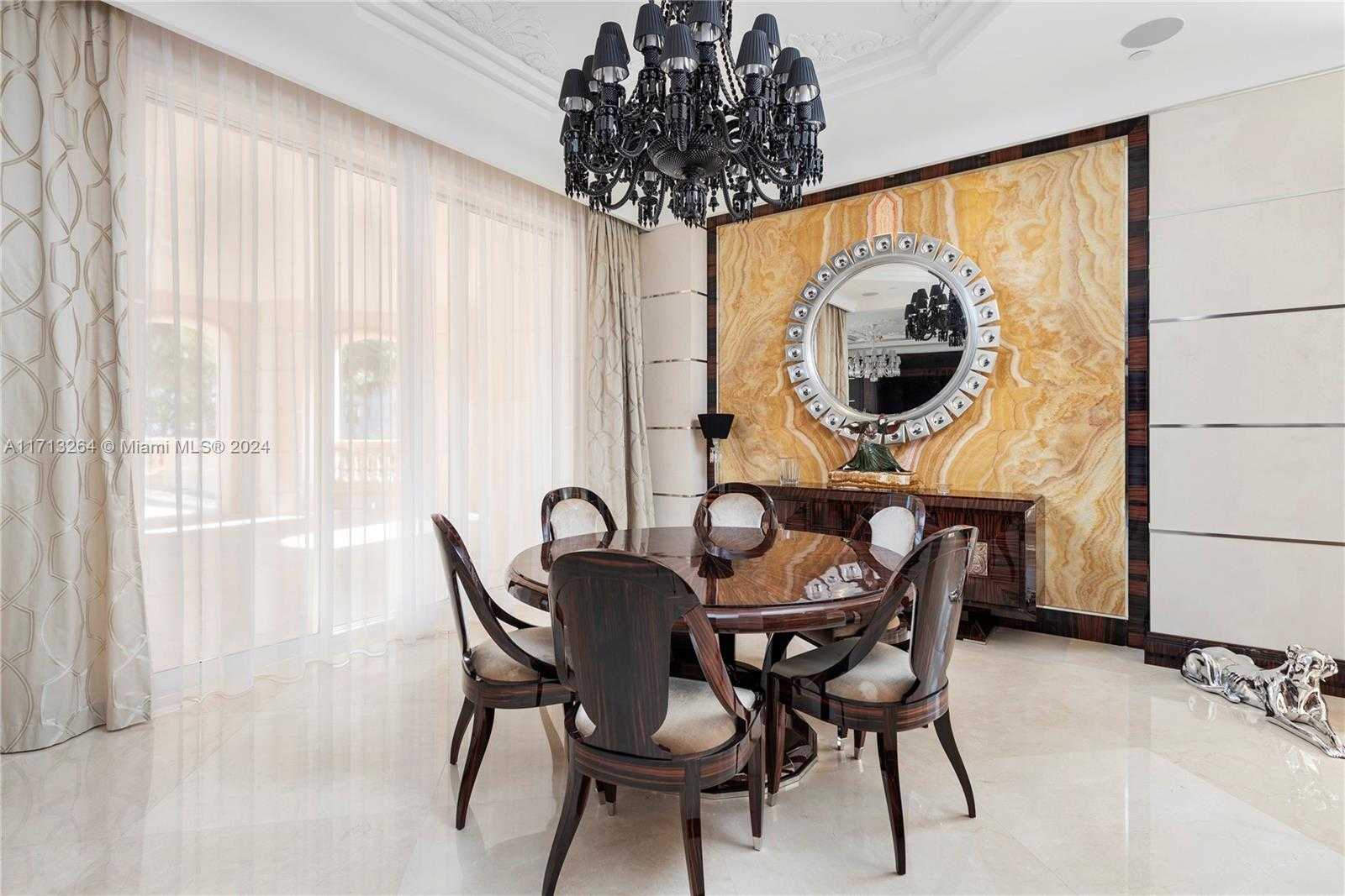 Small Image of 7112 FISHER ISLAND DR #7112, Miami Beach Number 8
