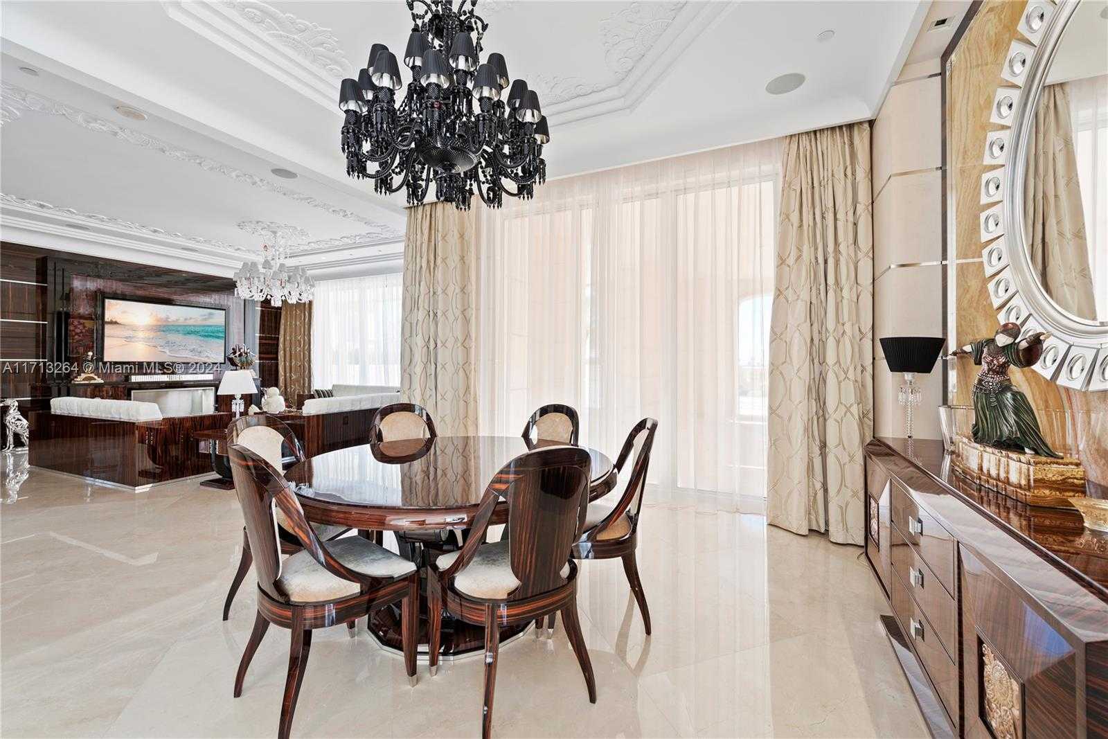 Small Image of 7112 FISHER ISLAND DR #7112, Miami Beach Number 9