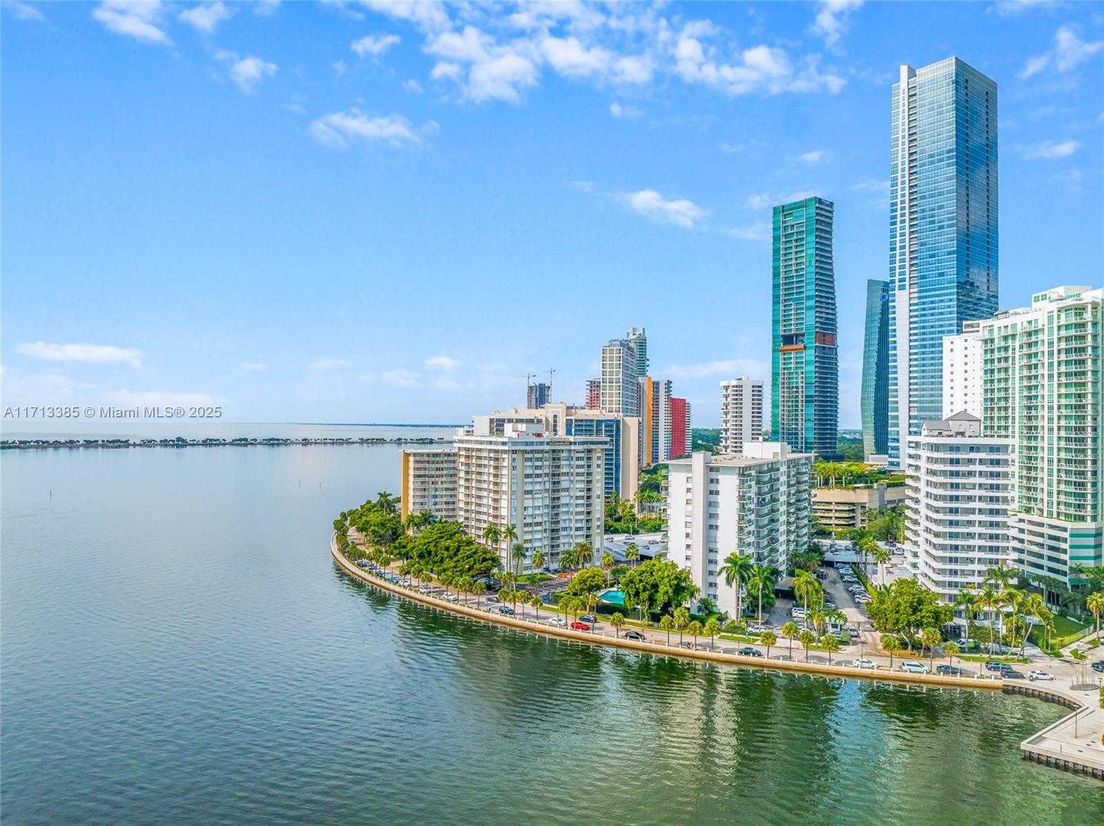 Small Image of 1408 BRICKELL BAY DR #303, Miami Number 2