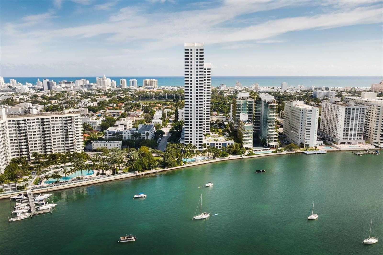 Small Image of 1330 WEST AVE #1813, Miami Beach Number 38