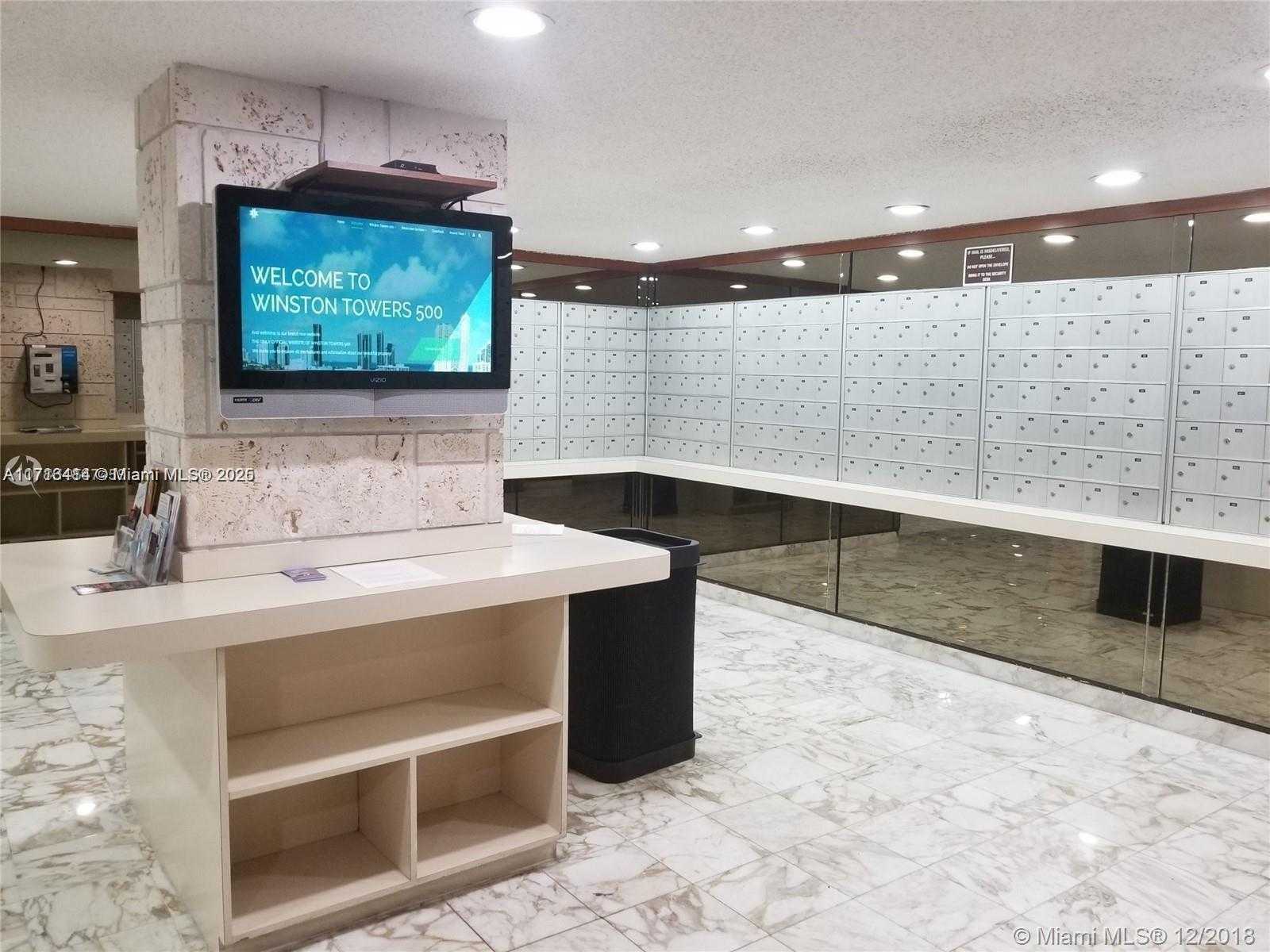 Small Image of 301 174 #2208, Sunny Isles Beach Number 28