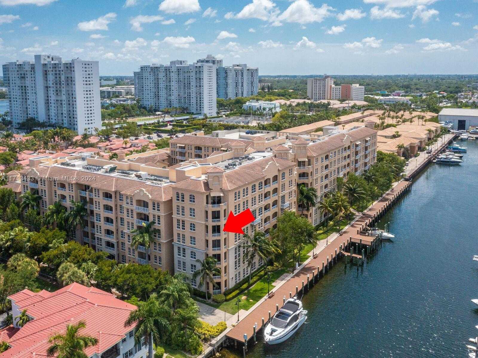Small Image of 3001 NORTH EAST 185TH ST #517, Aventura Number 2