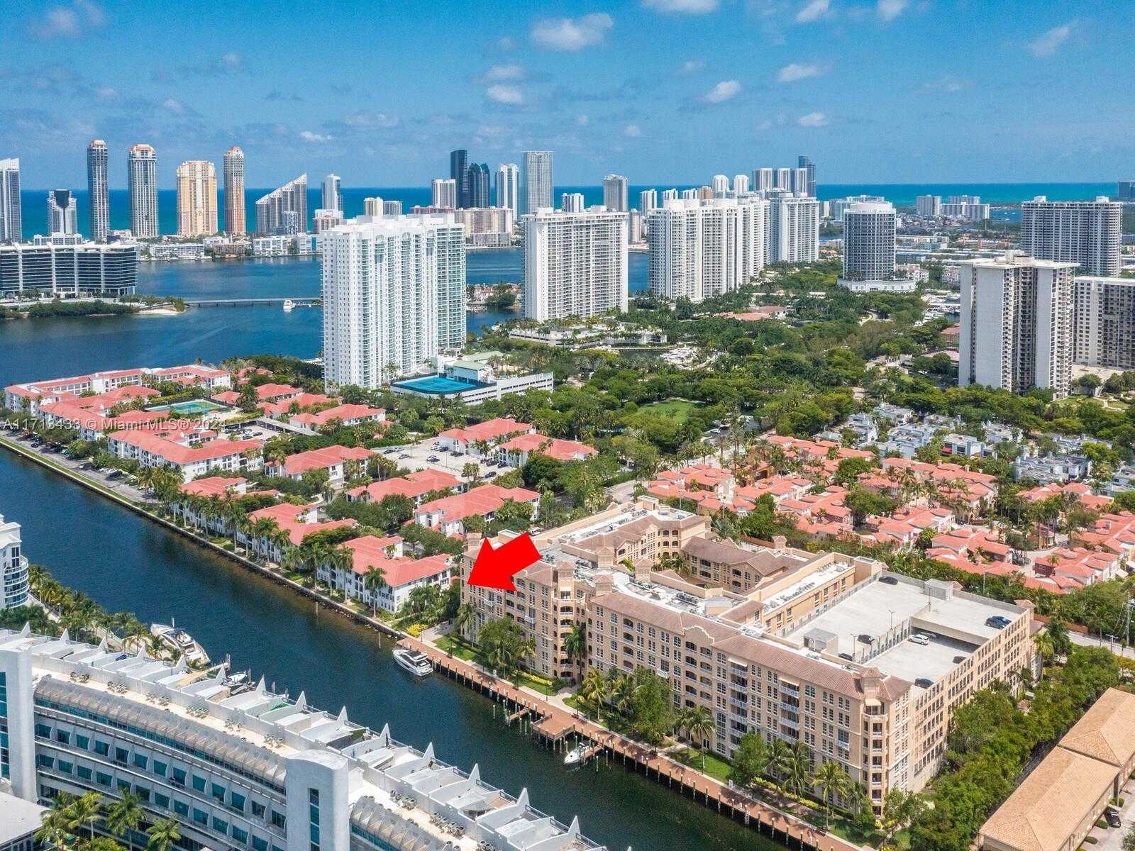 Small Image of 3001 NORTH EAST 185TH ST #517, Aventura Number 3