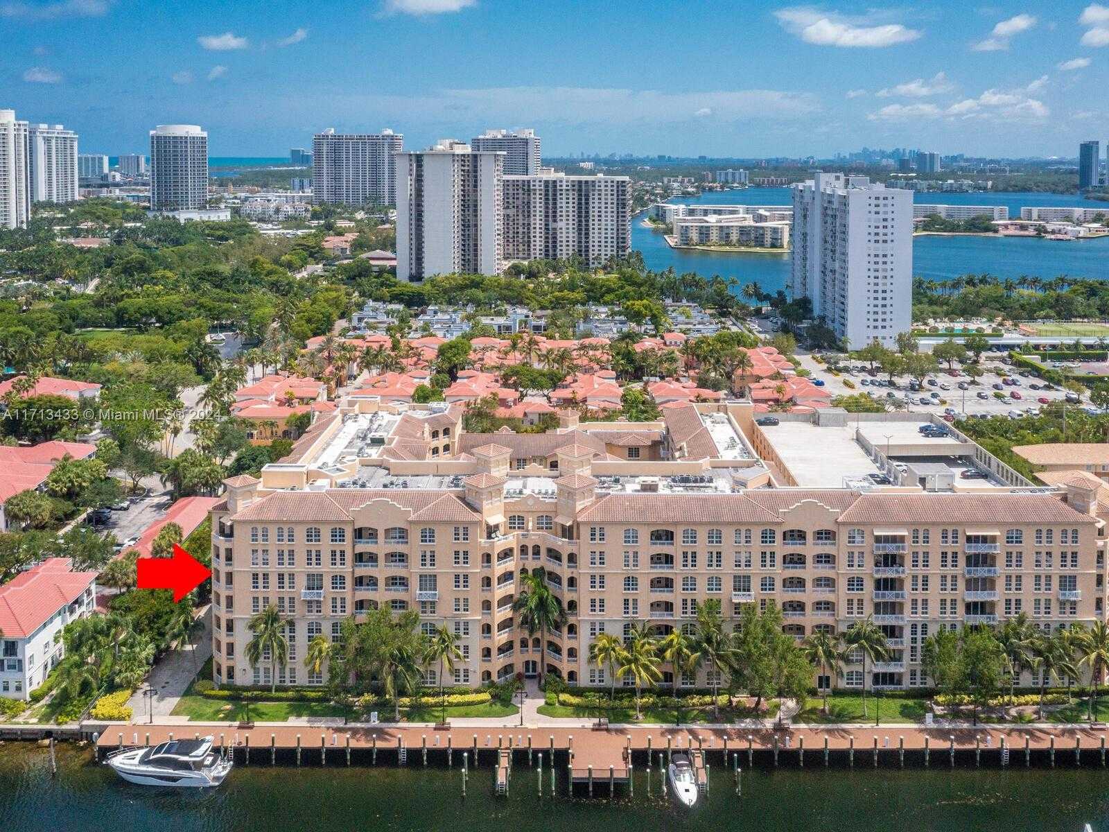 Small Image of 3001 NORTH EAST 185TH ST #517, Aventura Number 4