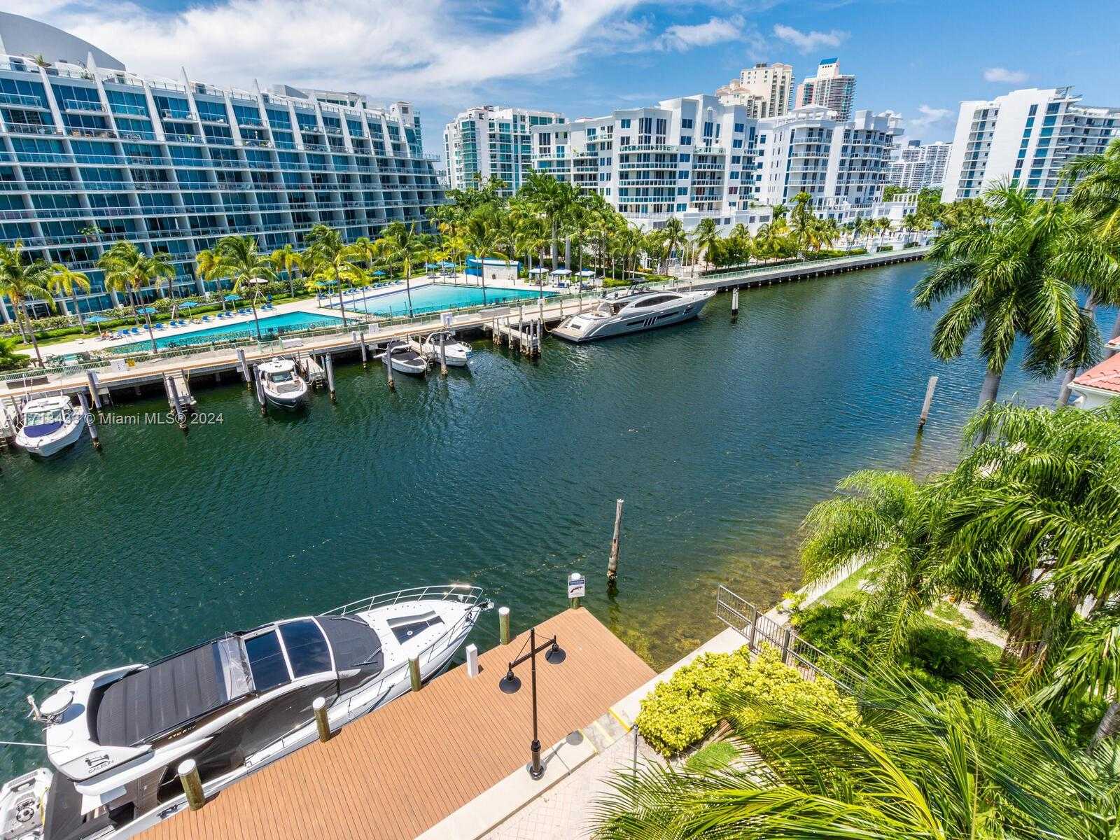 Small Image of 3001 NORTH EAST 185TH ST #517, Aventura Number 41