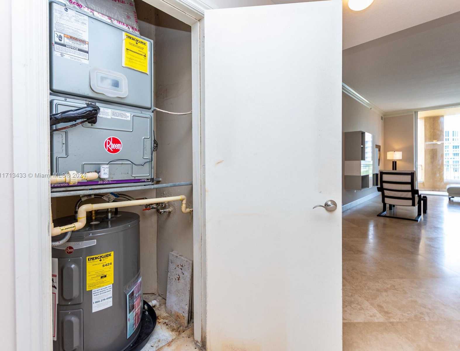 Small Image of 3001 NORTH EAST 185TH ST #517, Aventura Number 51