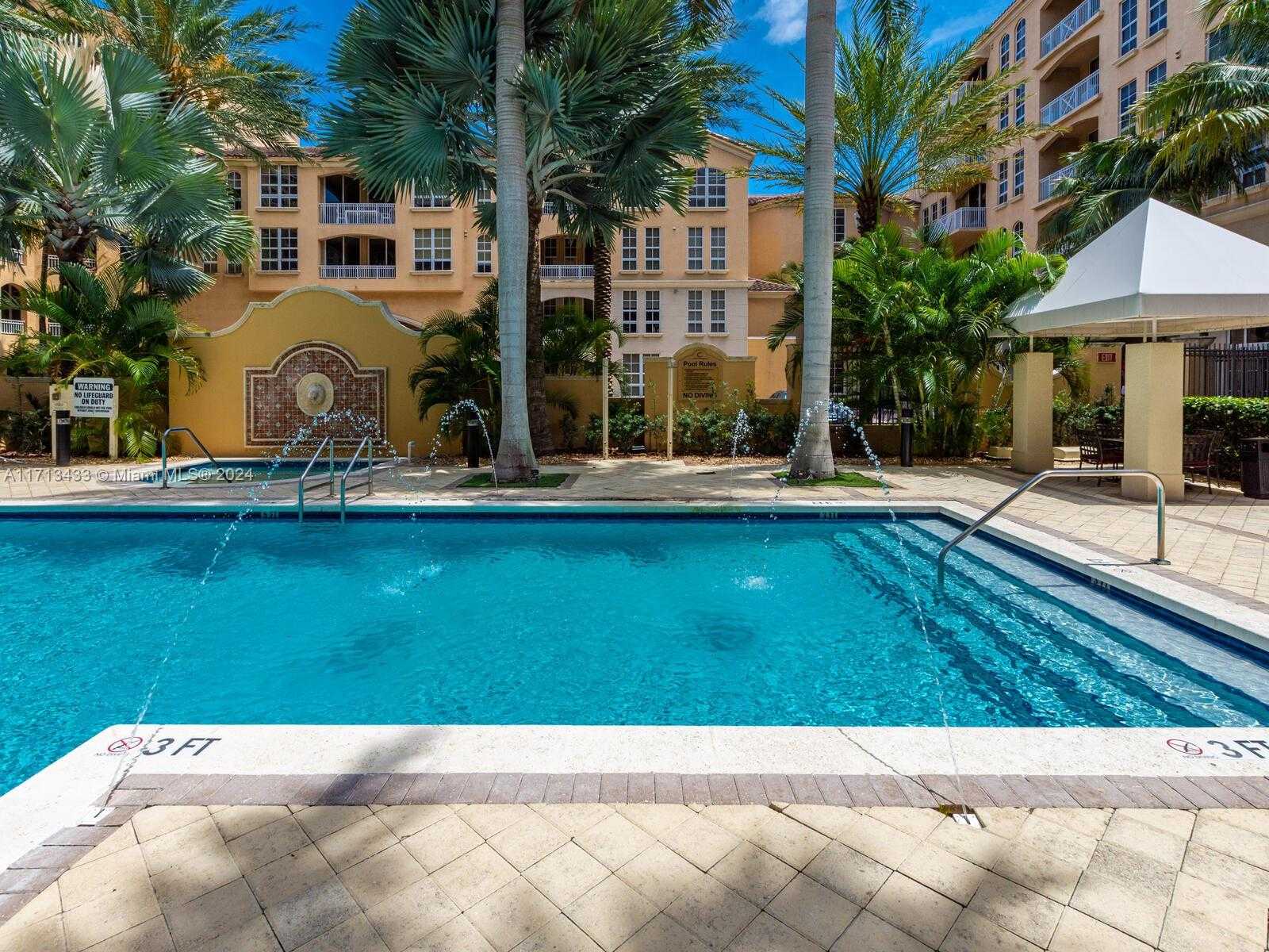 Small Image of 3001 NORTH EAST 185TH ST #517, Aventura Number 54
