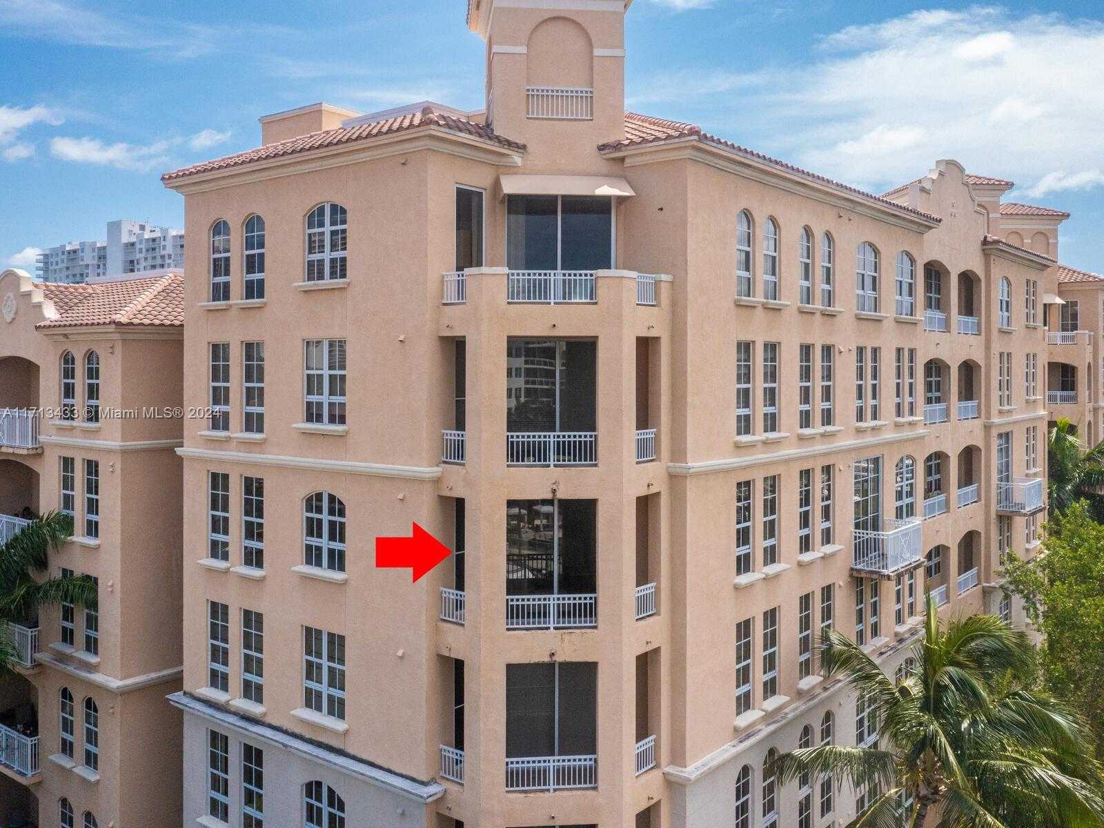 Small Image of 3001 NORTH EAST 185TH ST #517, Aventura Number 6
