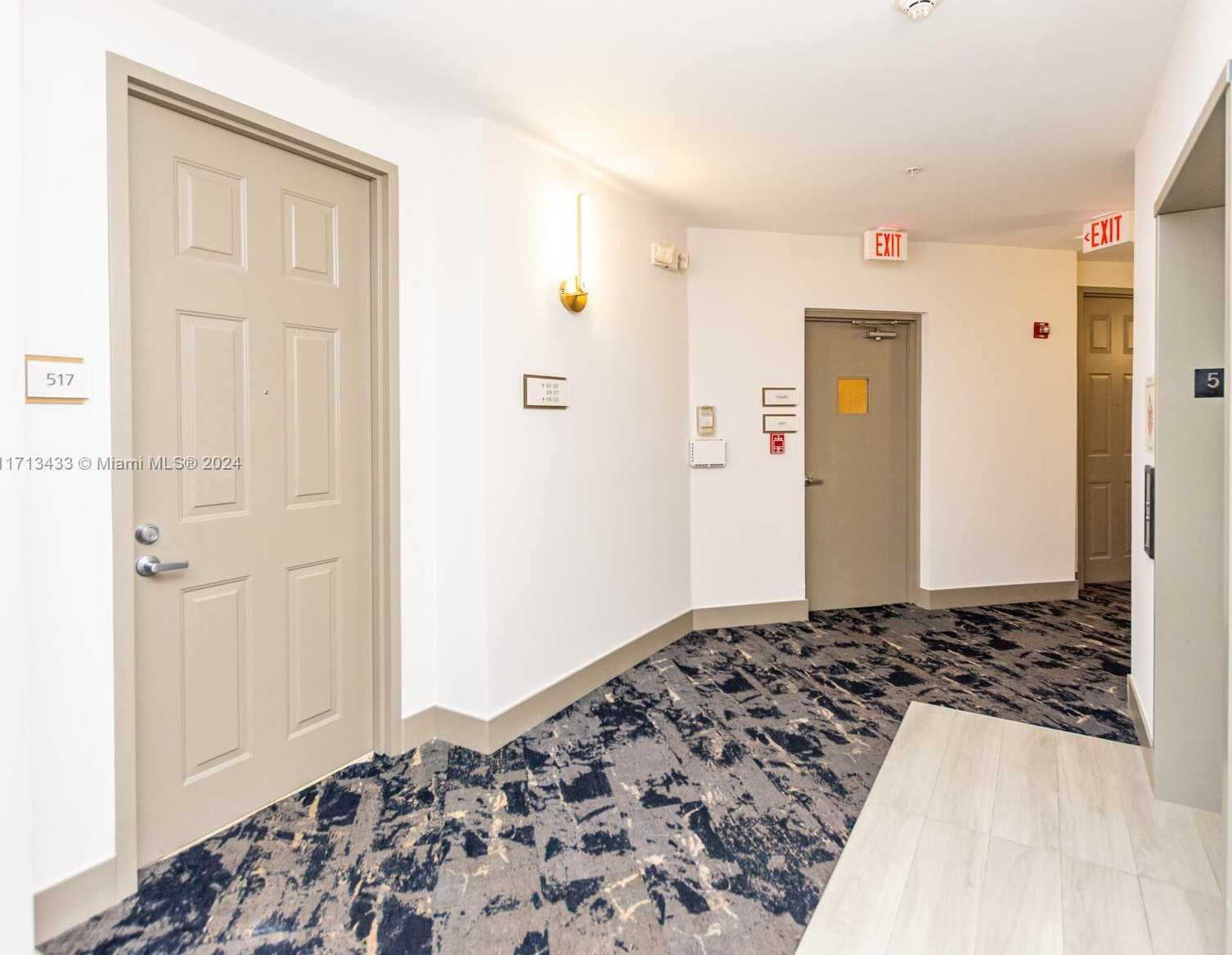Small Image of 3001 NORTH EAST 185TH ST #517, Aventura Number 7