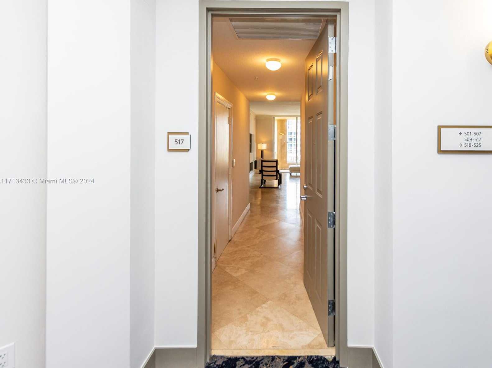 Small Image of 3001 NORTH EAST 185TH ST #517, Aventura Number 8