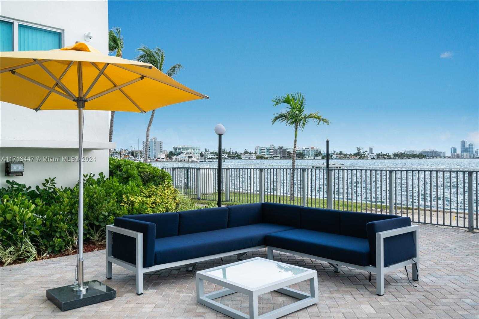 Small Image of 7501 EAST TREASURE DR #1K, North Bay Village Number 27