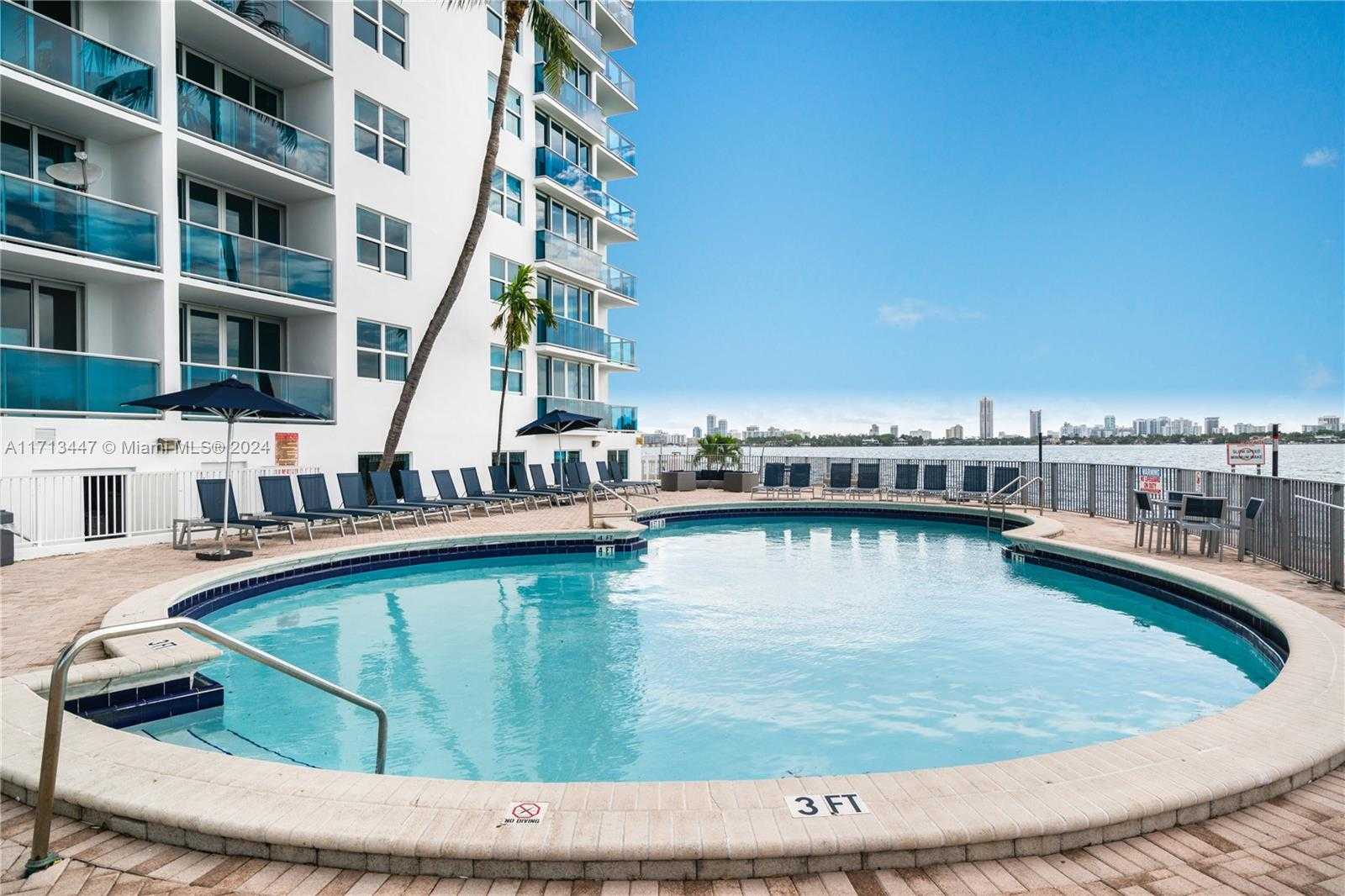 Small Image of 7501 EAST TREASURE DR #1K, North Bay Village Number 29