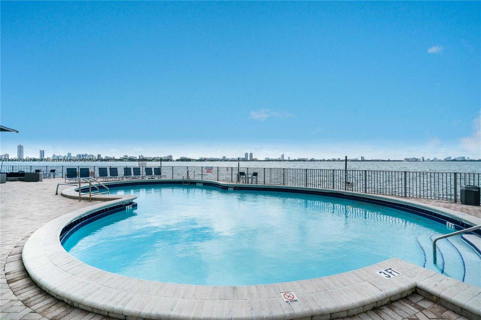Small Image of 7501 EAST TREASURE DR #1K, North Bay Village Number 30