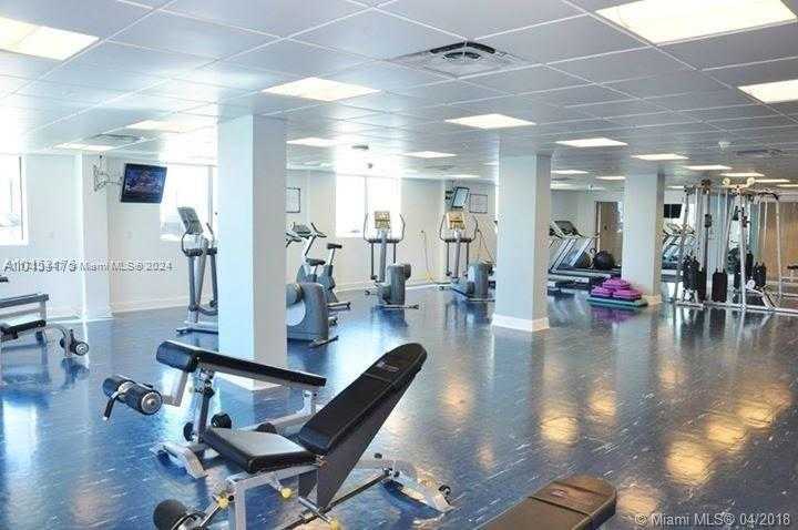 Small Image of 7501 EAST TREASURE DR #1K, North Bay Village Number 32