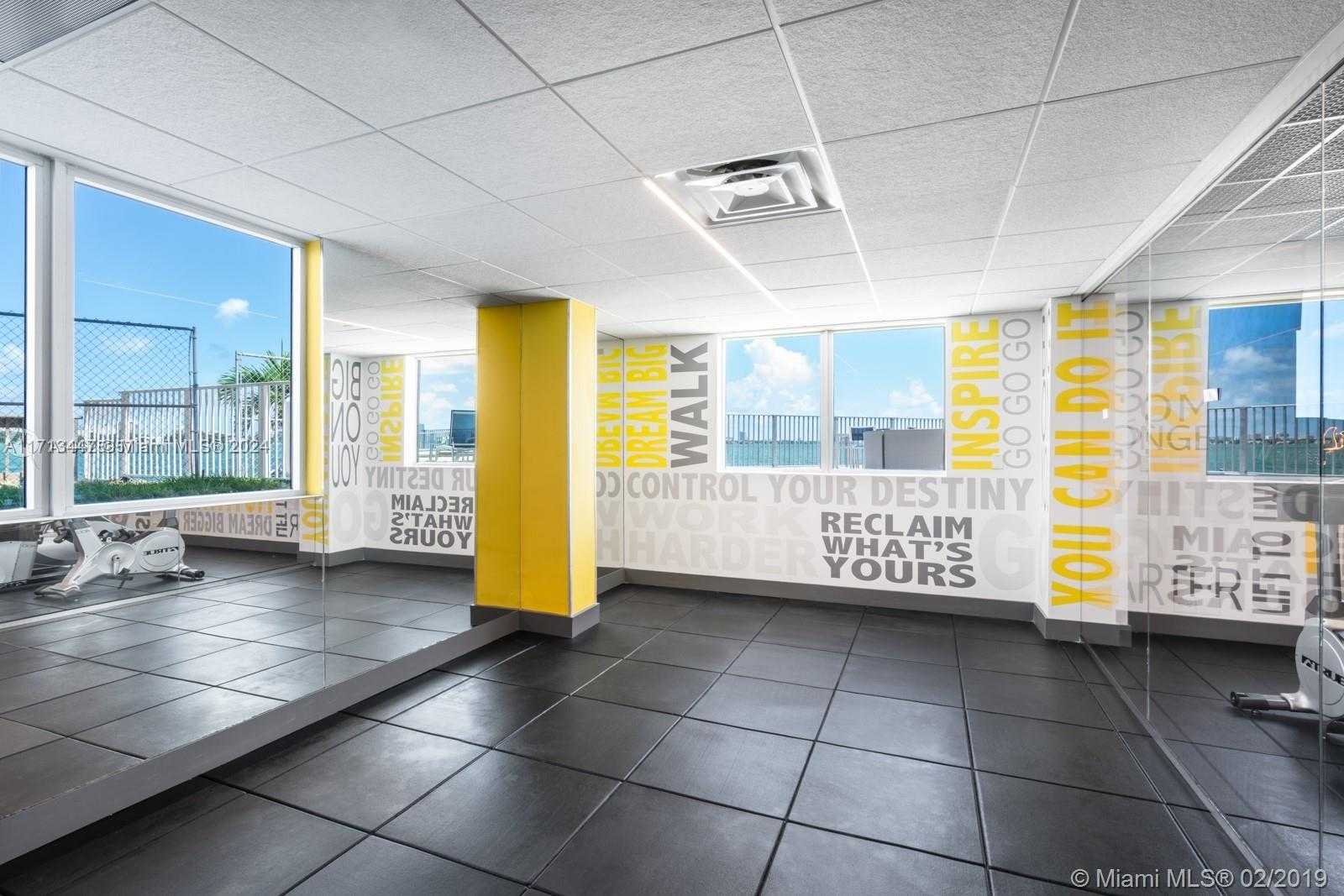 Small Image of 7501 EAST TREASURE DR #1K, North Bay Village Number 37