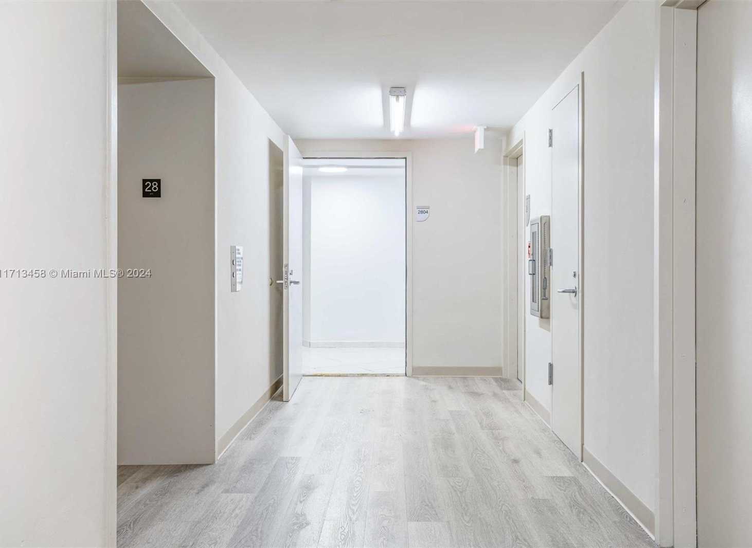 Small Image of 2127 BRICKELL AVE #2804, Miami Number 35