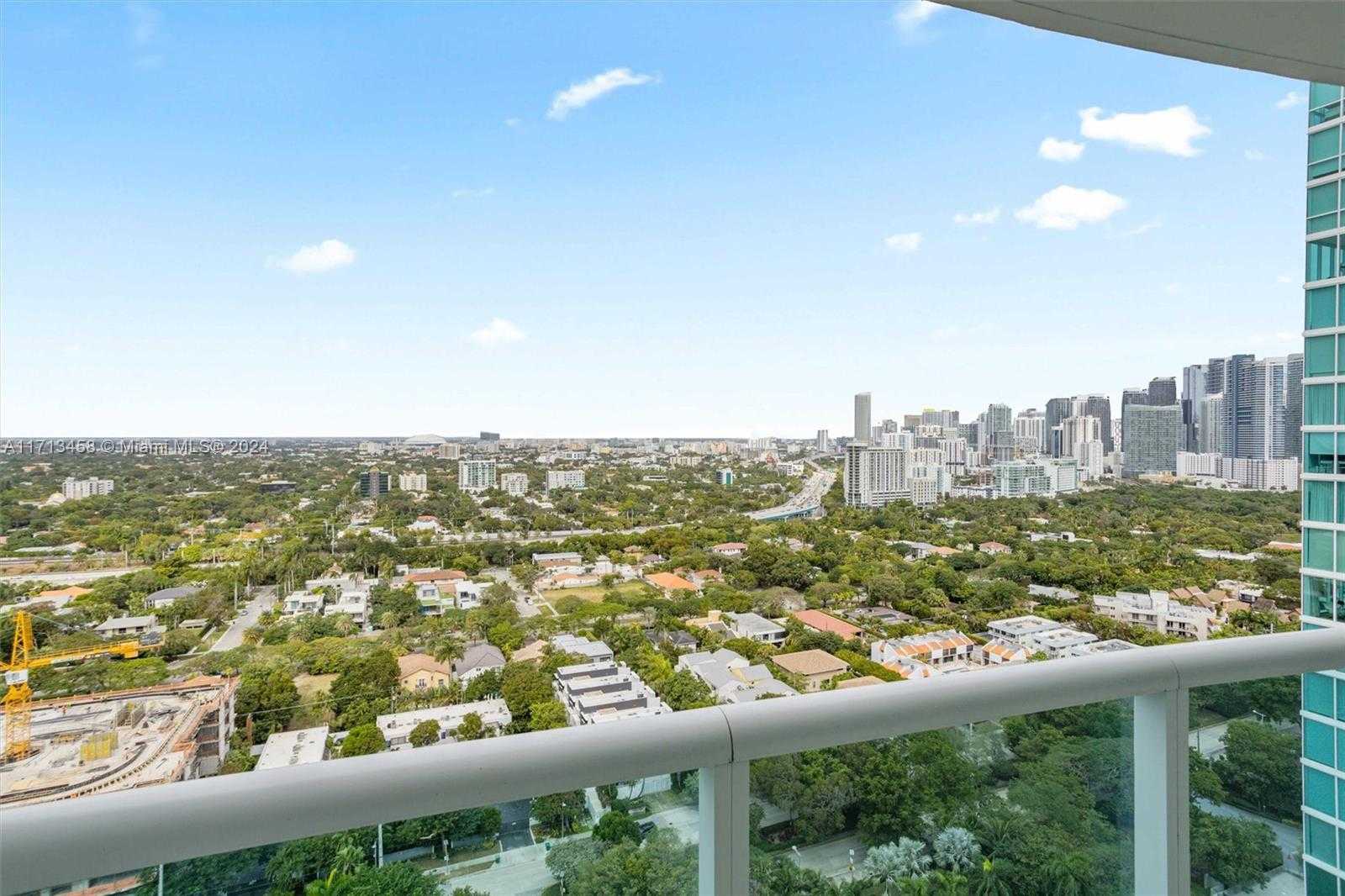Small Image of 2127 BRICKELL AVE #2804, Miami Number 41