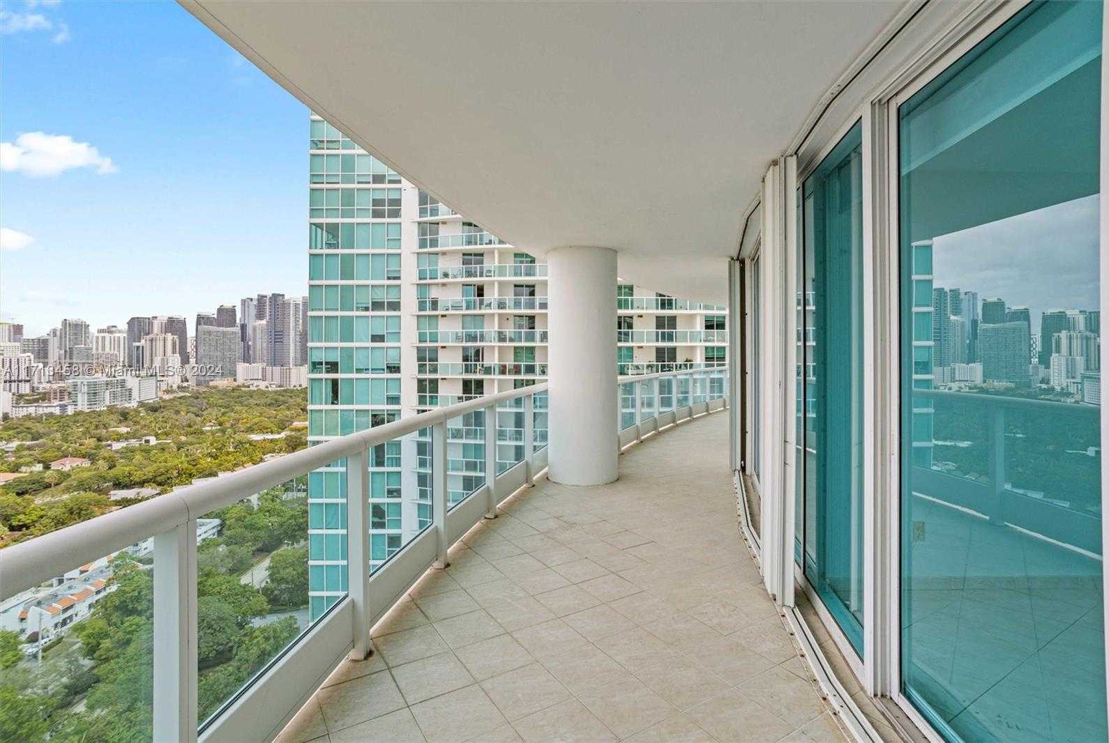 Small Image of 2127 BRICKELL AVE #2804, Miami Number 44