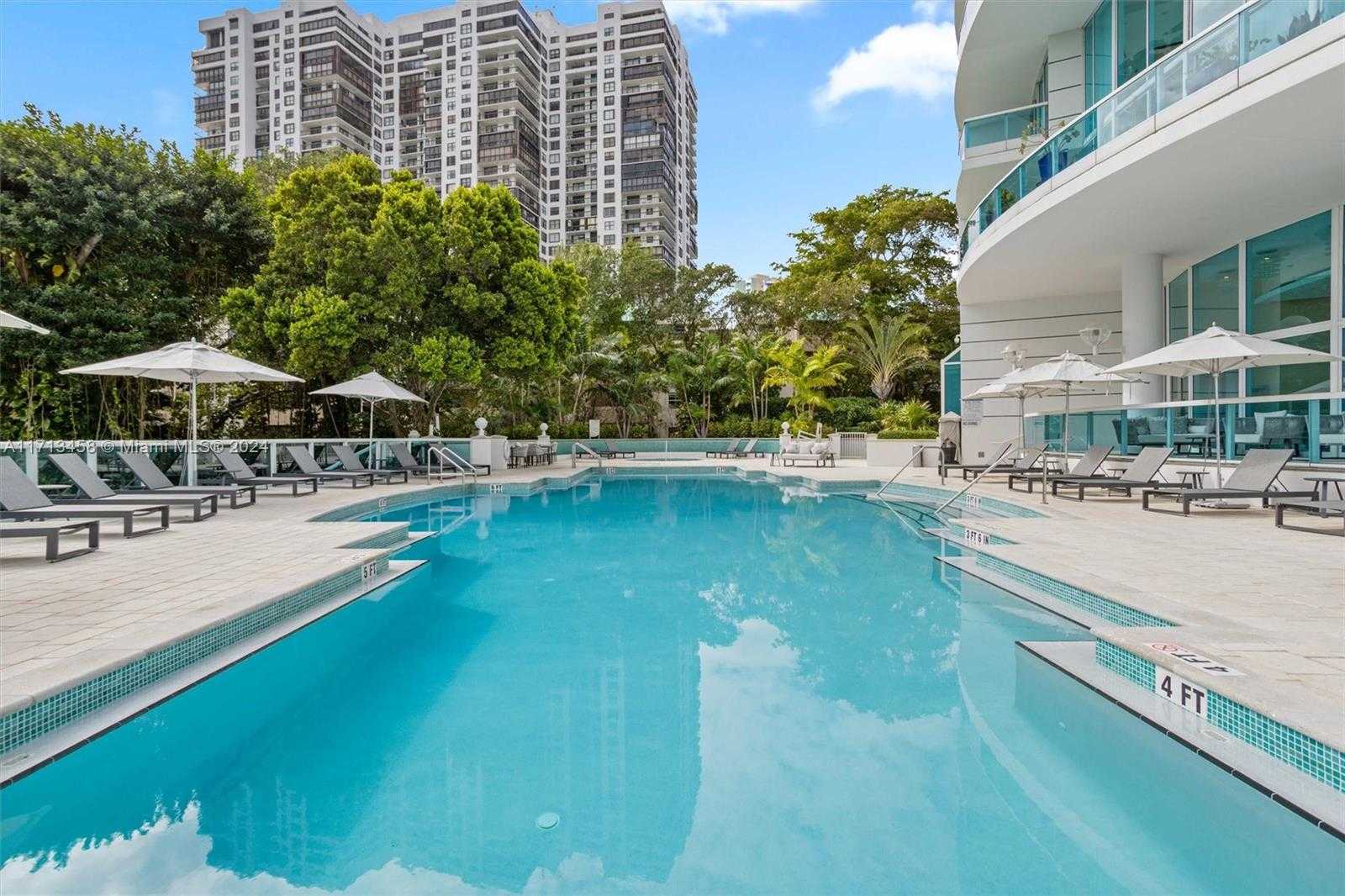 Small Image of 2127 BRICKELL AVE #2804, Miami Number 45