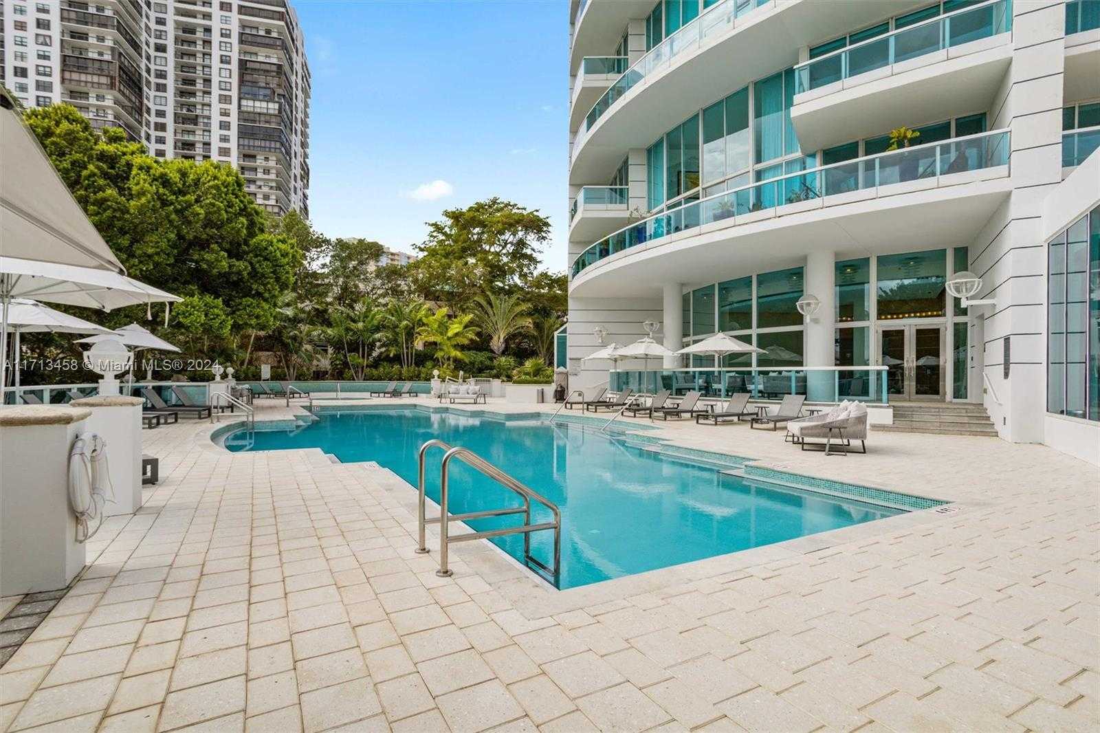 Small Image of 2127 BRICKELL AVE #2804, Miami Number 46