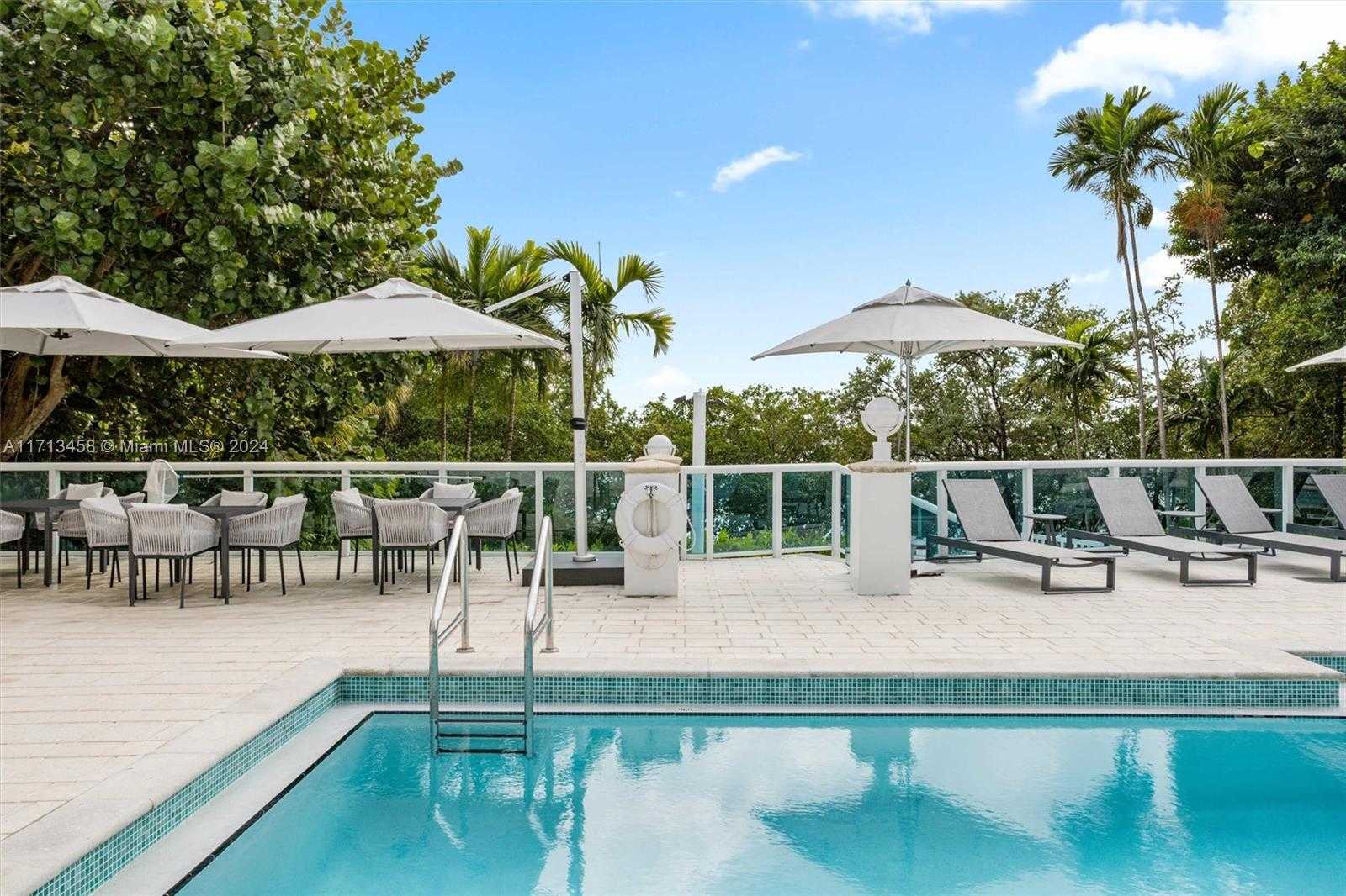 Small Image of 2127 BRICKELL AVE #2804, Miami Number 47