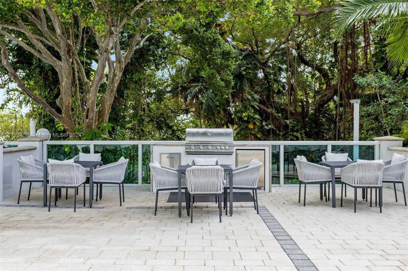 Small Image of 2127 BRICKELL AVE #2804, Miami Number 48