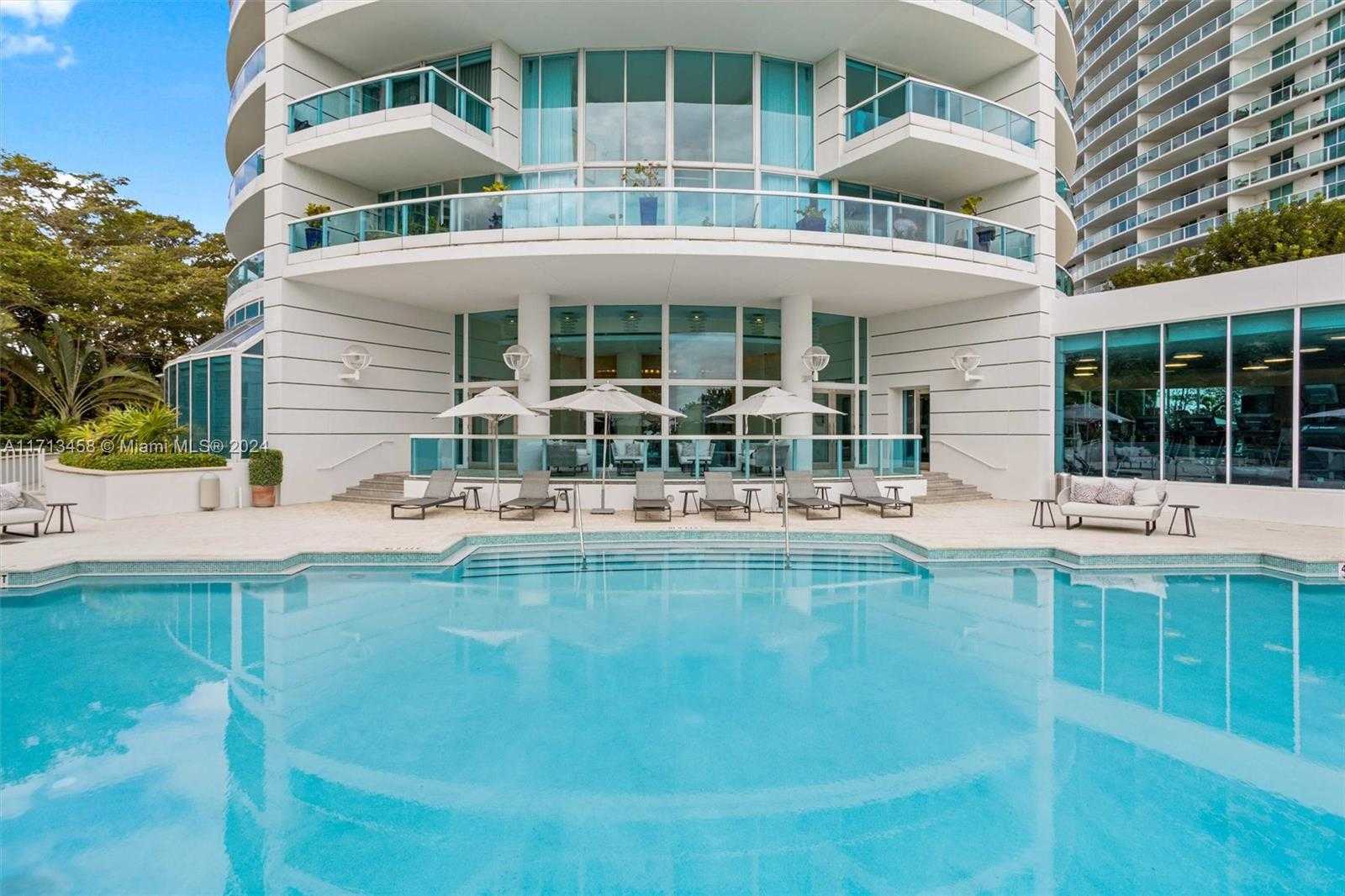 Small Image of 2127 BRICKELL AVE #2804, Miami Number 49