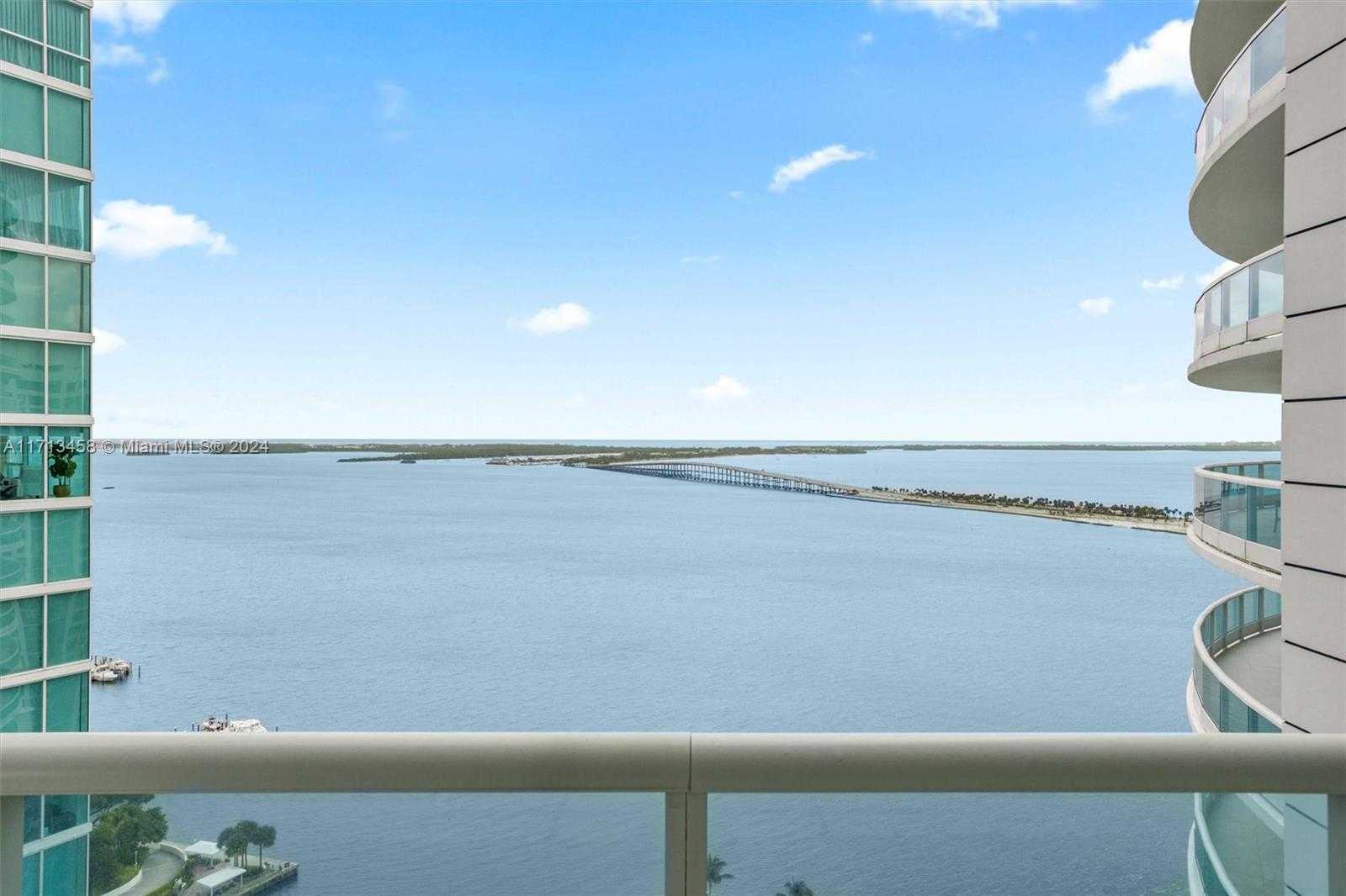 Small Image of 2127 BRICKELL AVE #2804, Miami Number 5