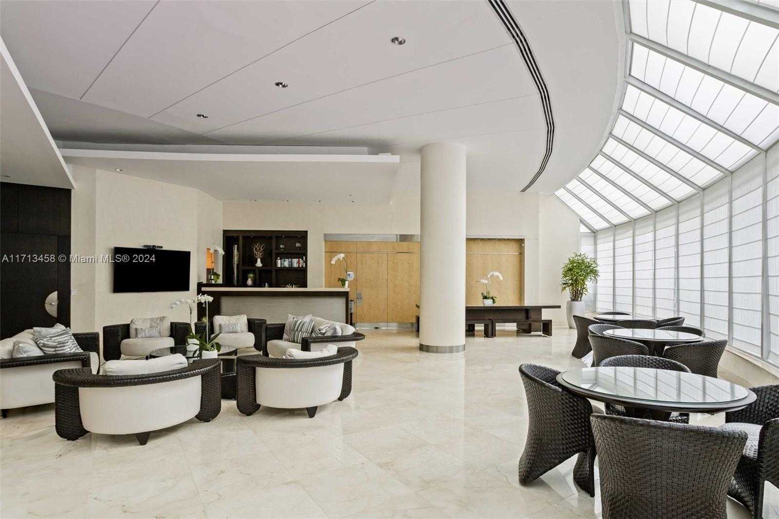Small Image of 2127 BRICKELL AVE #2804, Miami Number 56