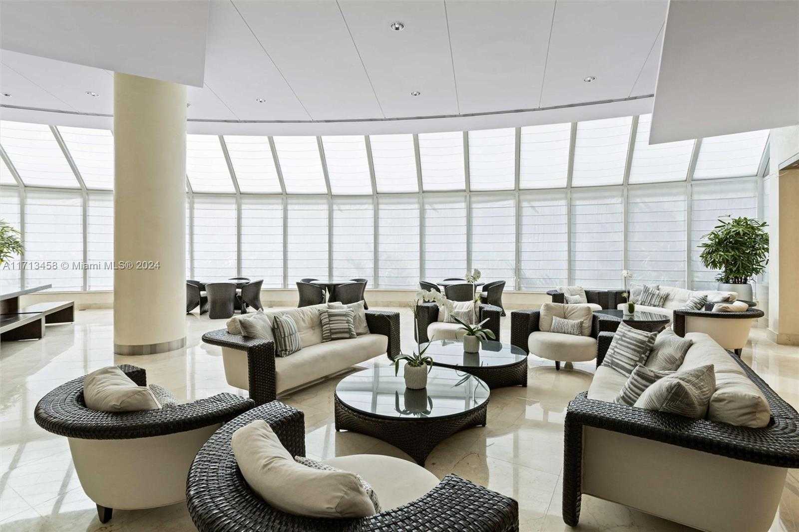 Small Image of 2127 BRICKELL AVE #2804, Miami Number 57