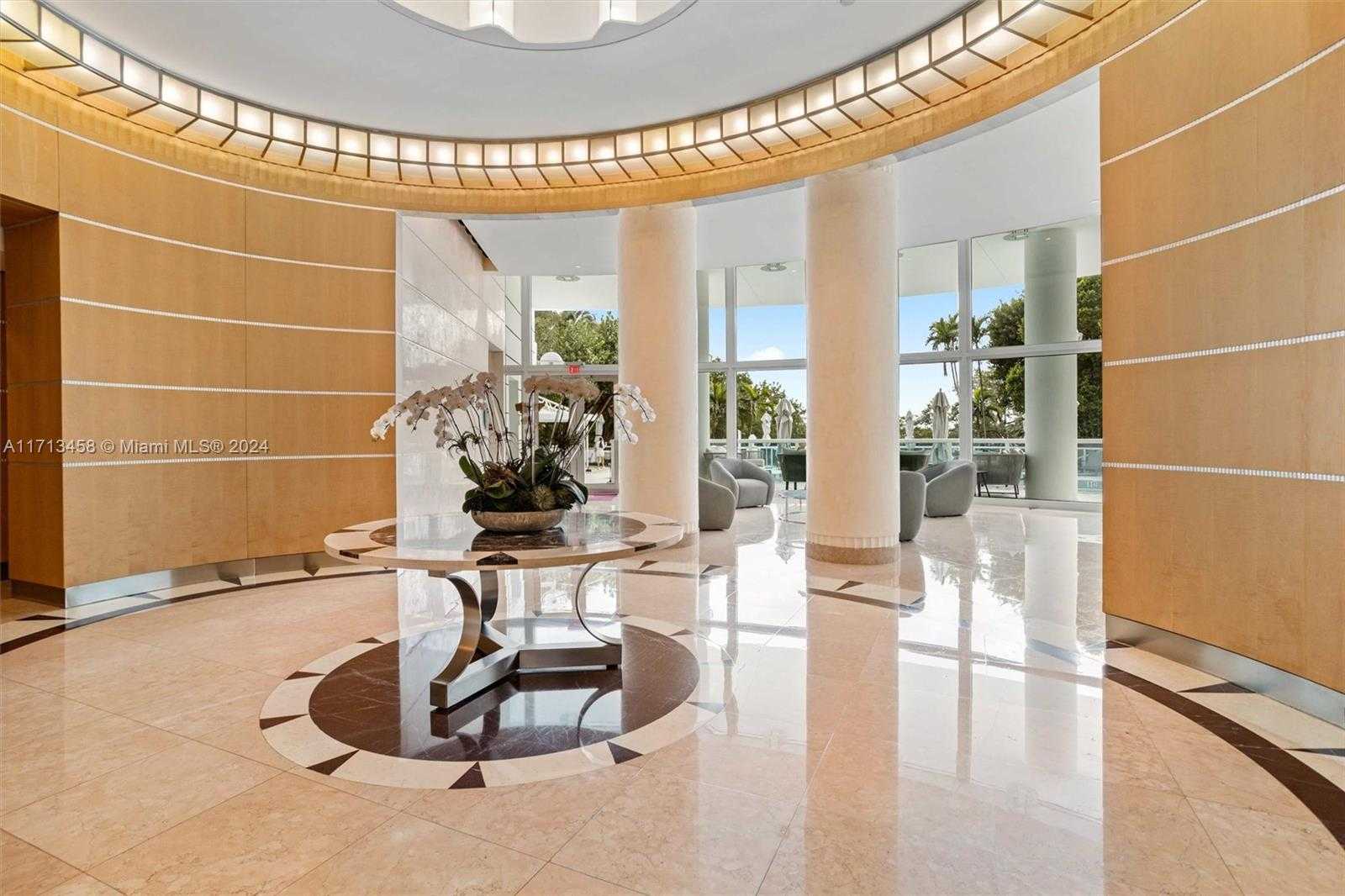 Small Image of 2127 BRICKELL AVE #2804, Miami Number 58
