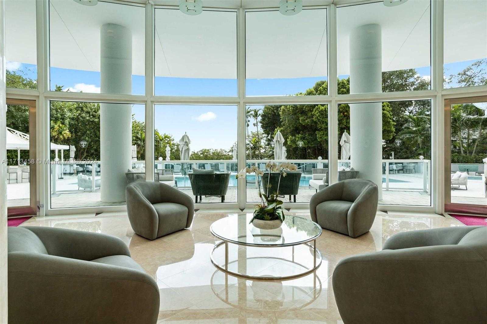 Small Image of 2127 BRICKELL AVE #2804, Miami Number 60