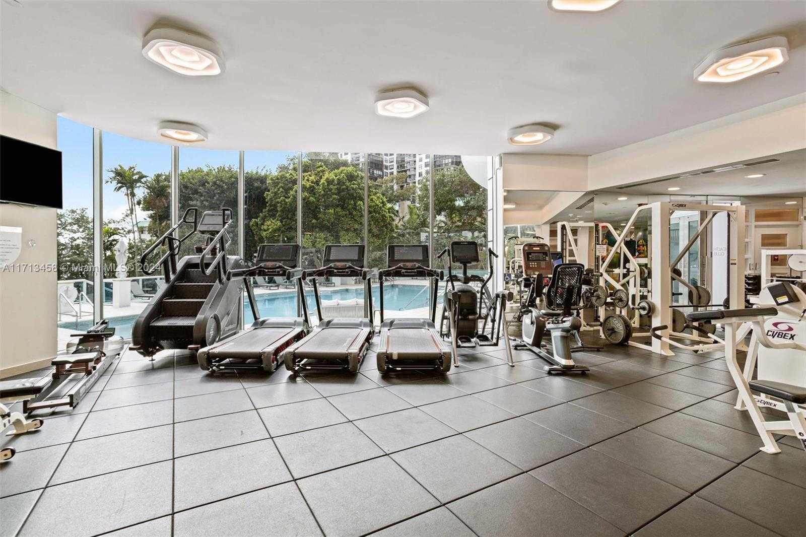 Small Image of 2127 BRICKELL AVE #2804, Miami Number 61