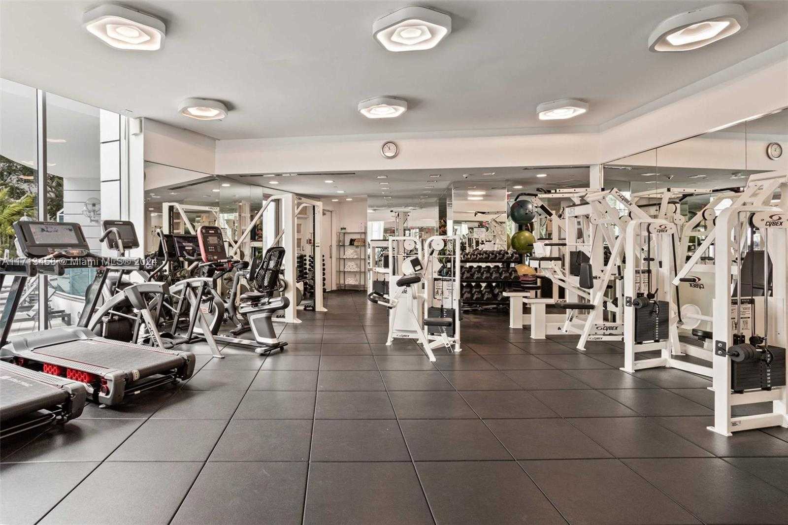 Small Image of 2127 BRICKELL AVE #2804, Miami Number 62