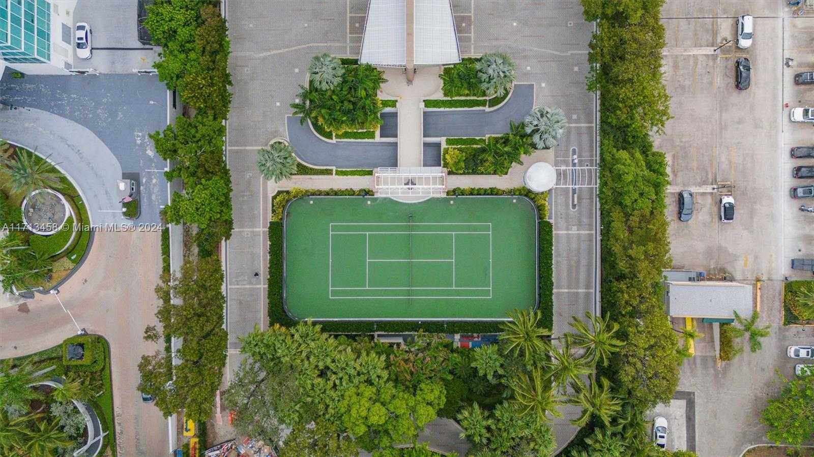 Small Image of 2127 BRICKELL AVE #2804, Miami Number 64