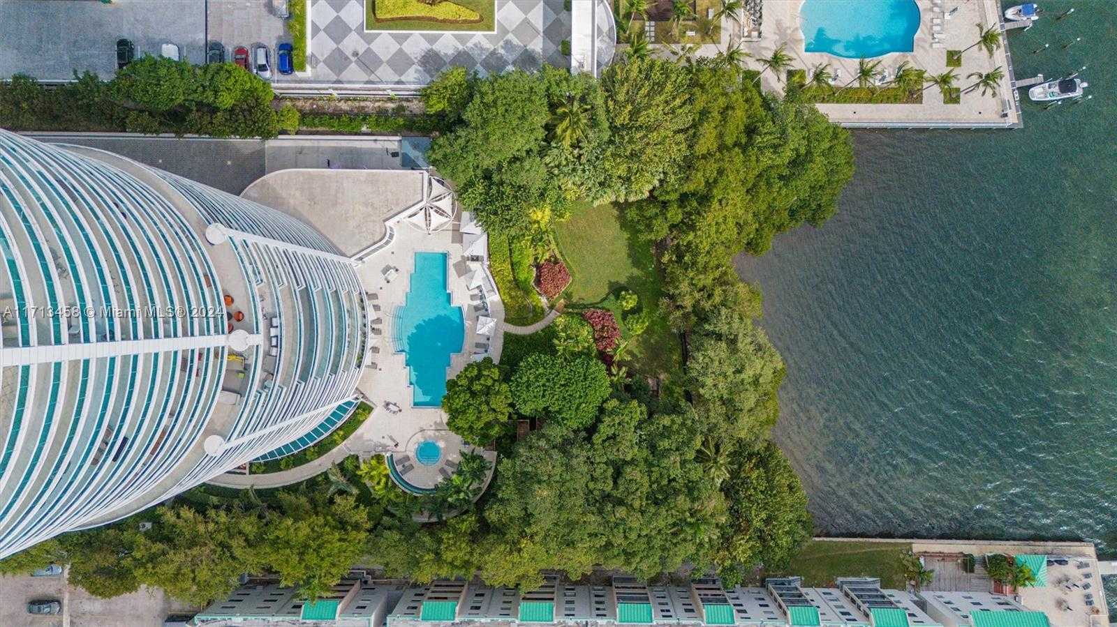 Small Image of 2127 BRICKELL AVE #2804, Miami Number 65