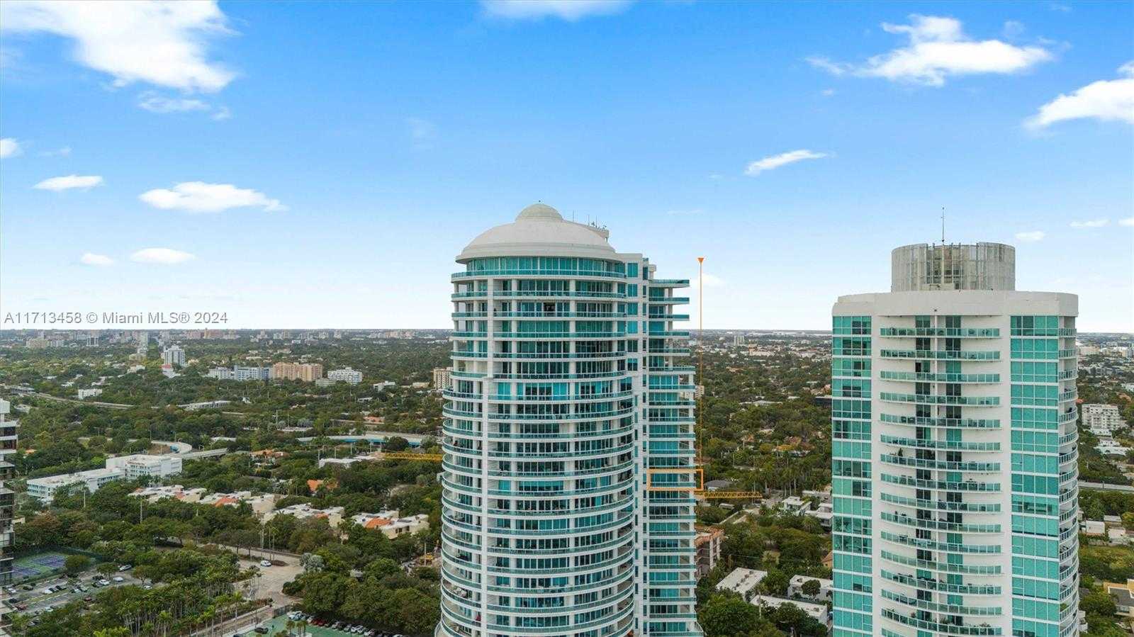 Small Image of 2127 BRICKELL AVE #2804, Miami Number 68