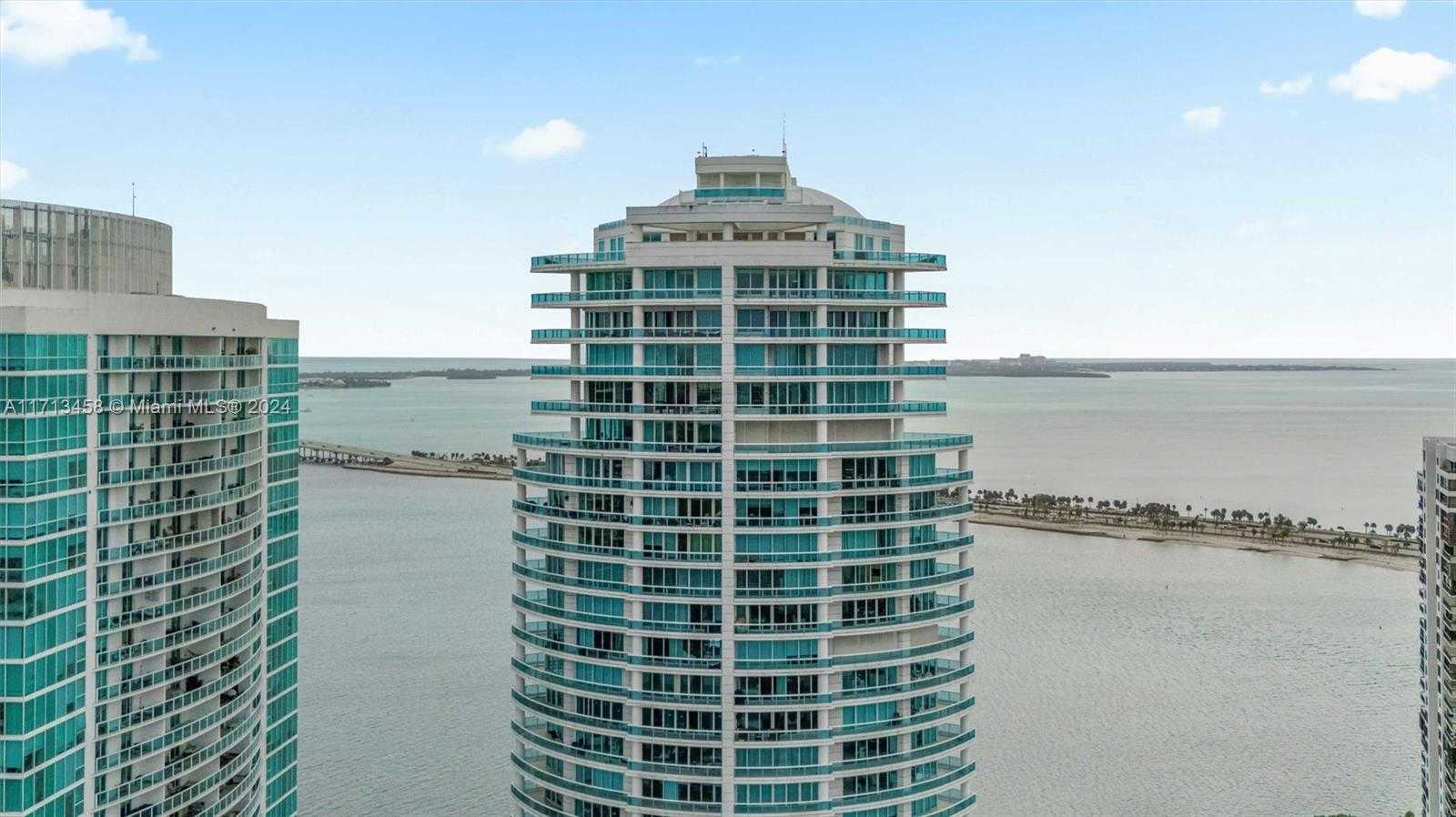 Small Image of 2127 BRICKELL AVE #2804, Miami Number 71