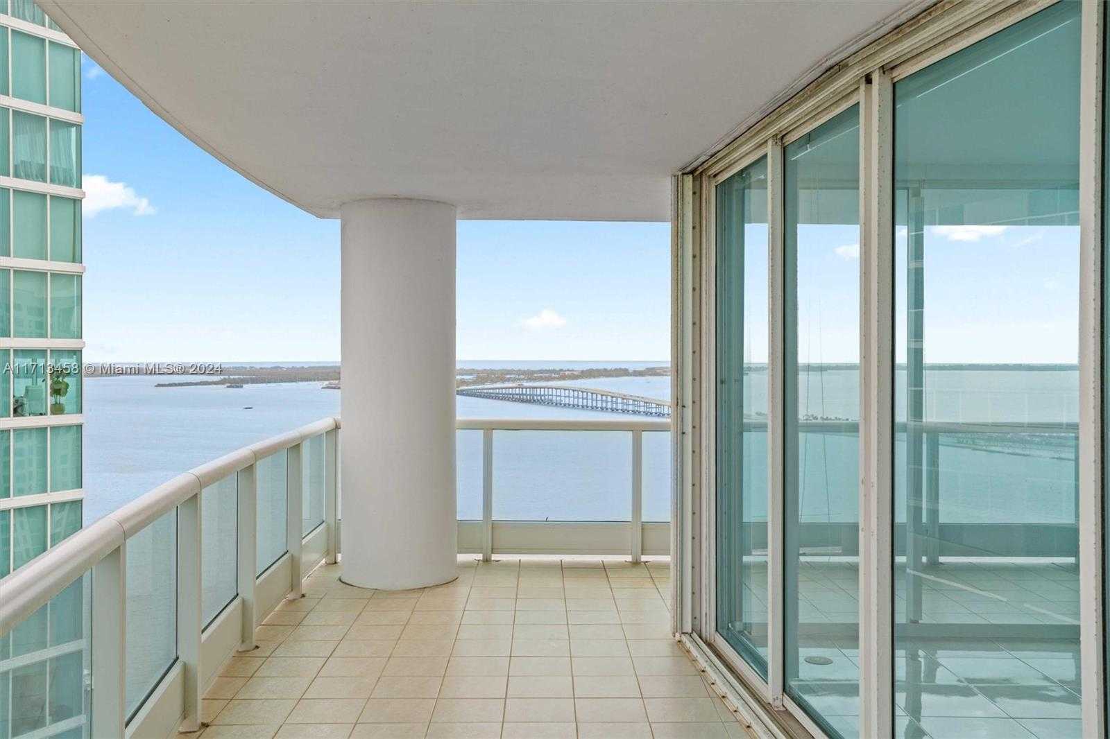 Small Image of 2127 BRICKELL AVE #2804, Miami Number 9