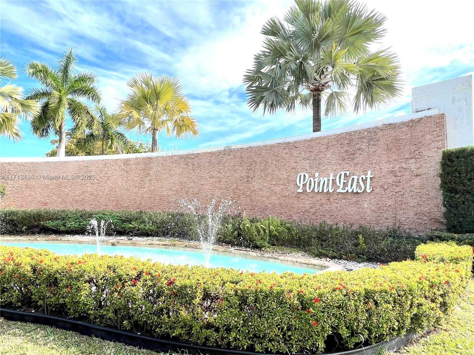 Small Image of 2930 POINT EAST DR #E601, Aventura Number 2