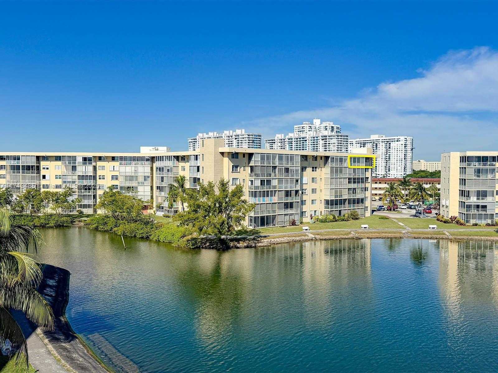 Small Image of 2930 POINT EAST DR #E601, Aventura Number 21
