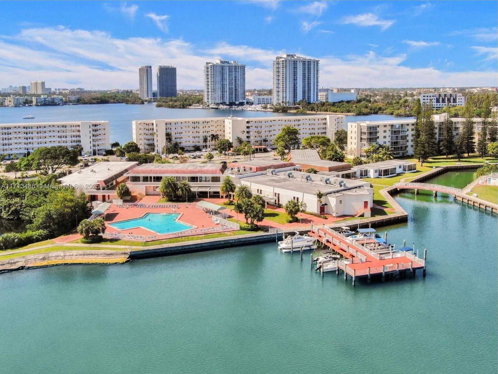 Small Image of 2930 POINT EAST DR #E601, Aventura Number 25