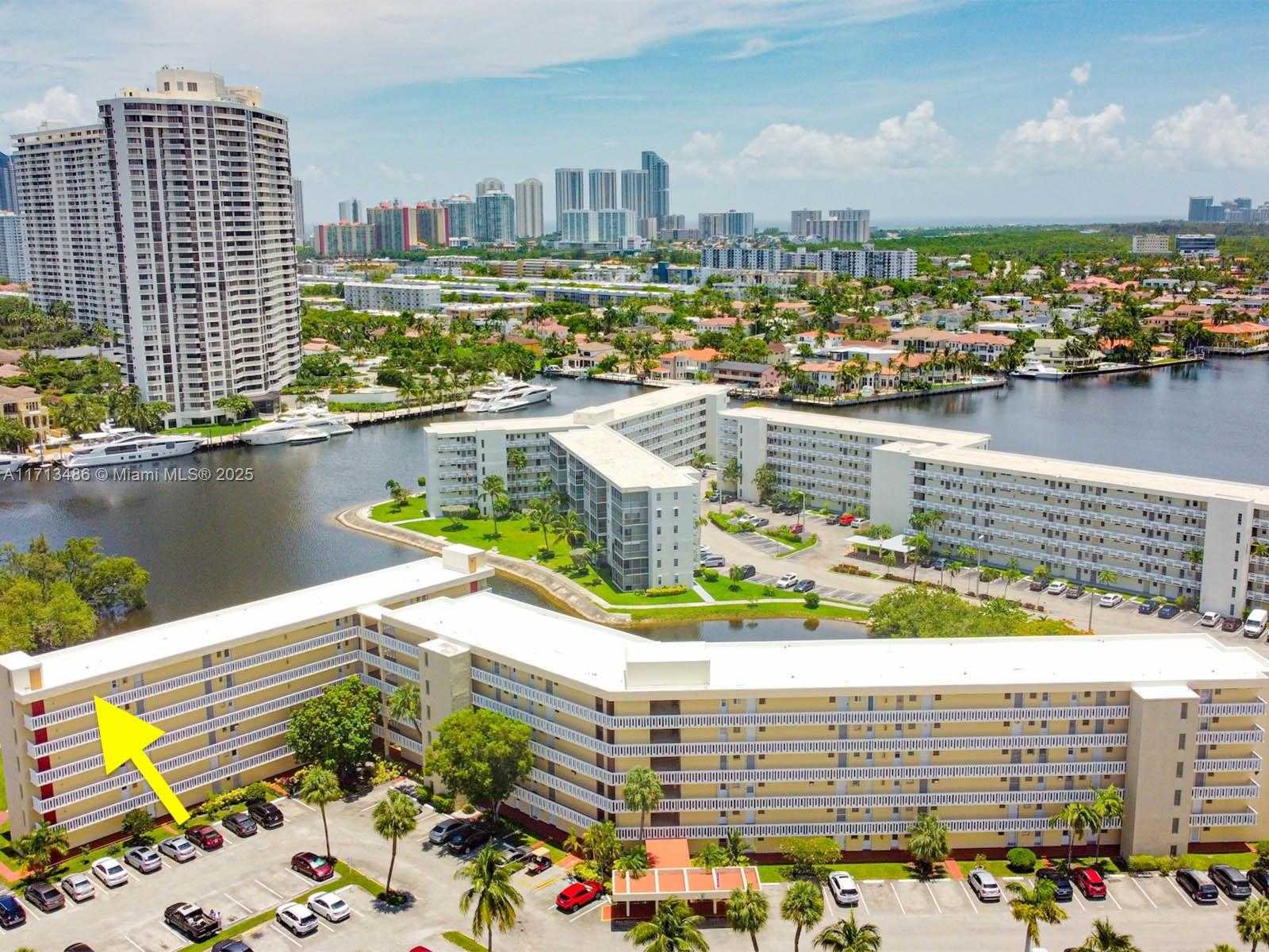 Small Image of 2930 POINT EAST DR #E601, Aventura Number 34