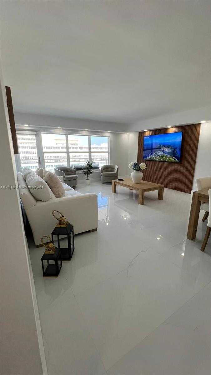 Small Image of 3900 GALT OCEAN DR #1614, Fort Lauderdale Number 15