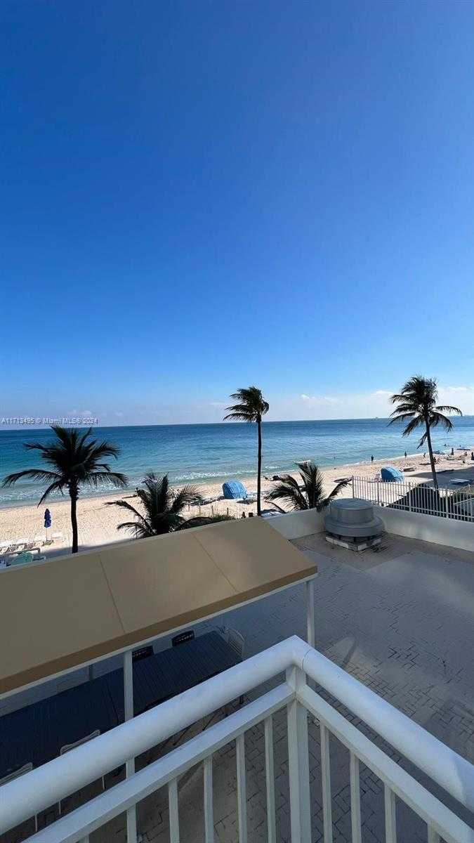 Small Image of 3900 GALT OCEAN DR #1614, Fort Lauderdale Number 2